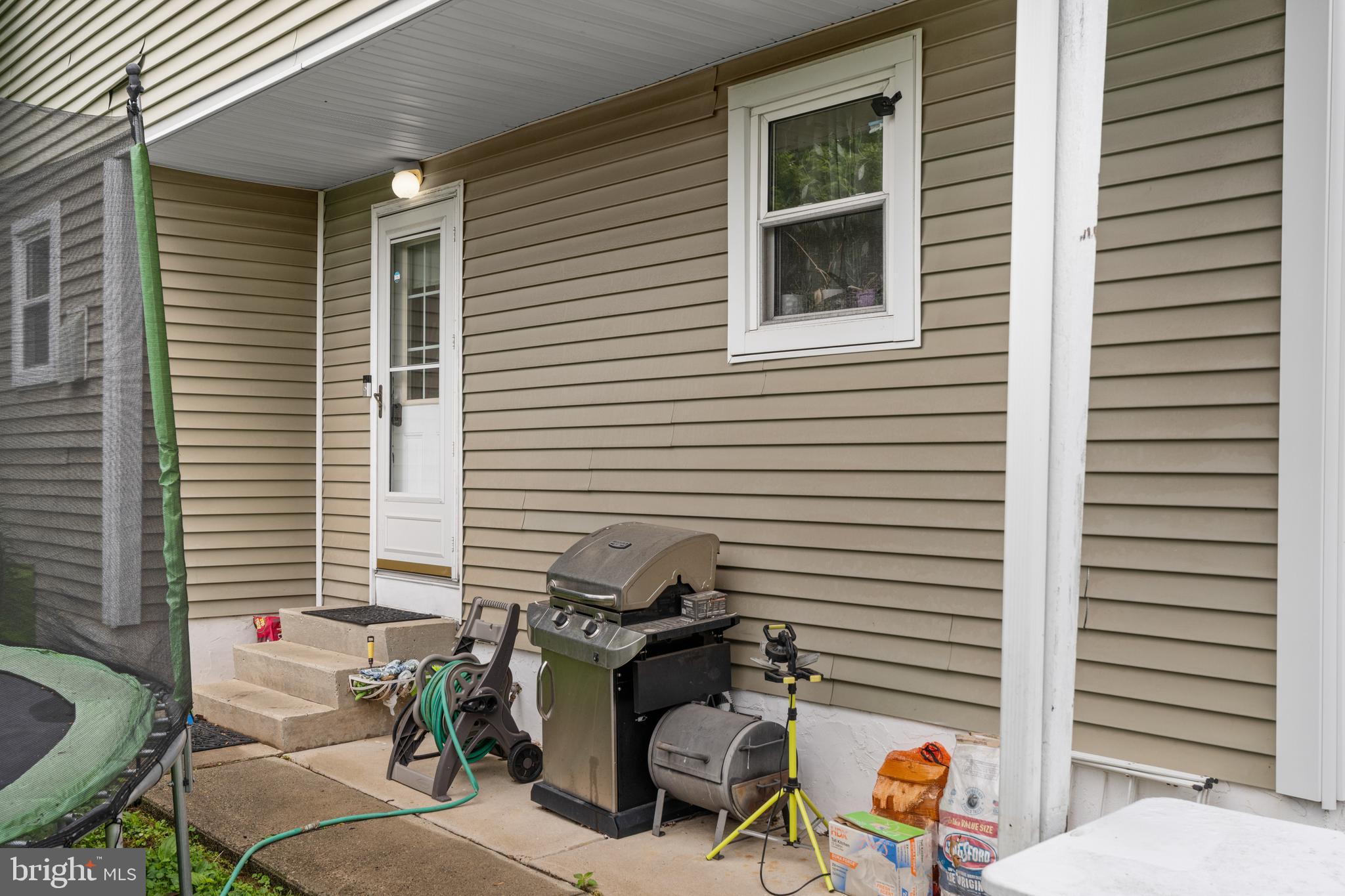 BENSALEM VIL - Residential