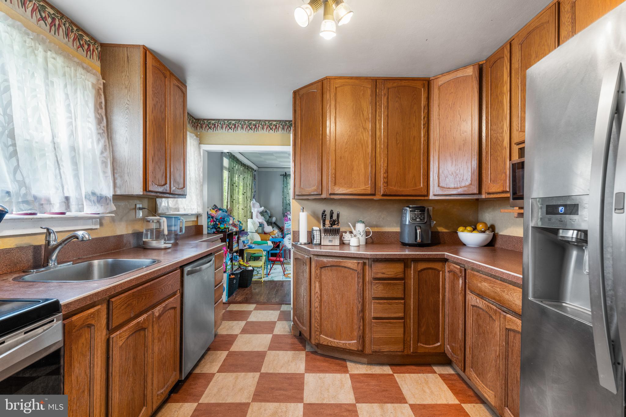 BENSALEM VIL - Residential
