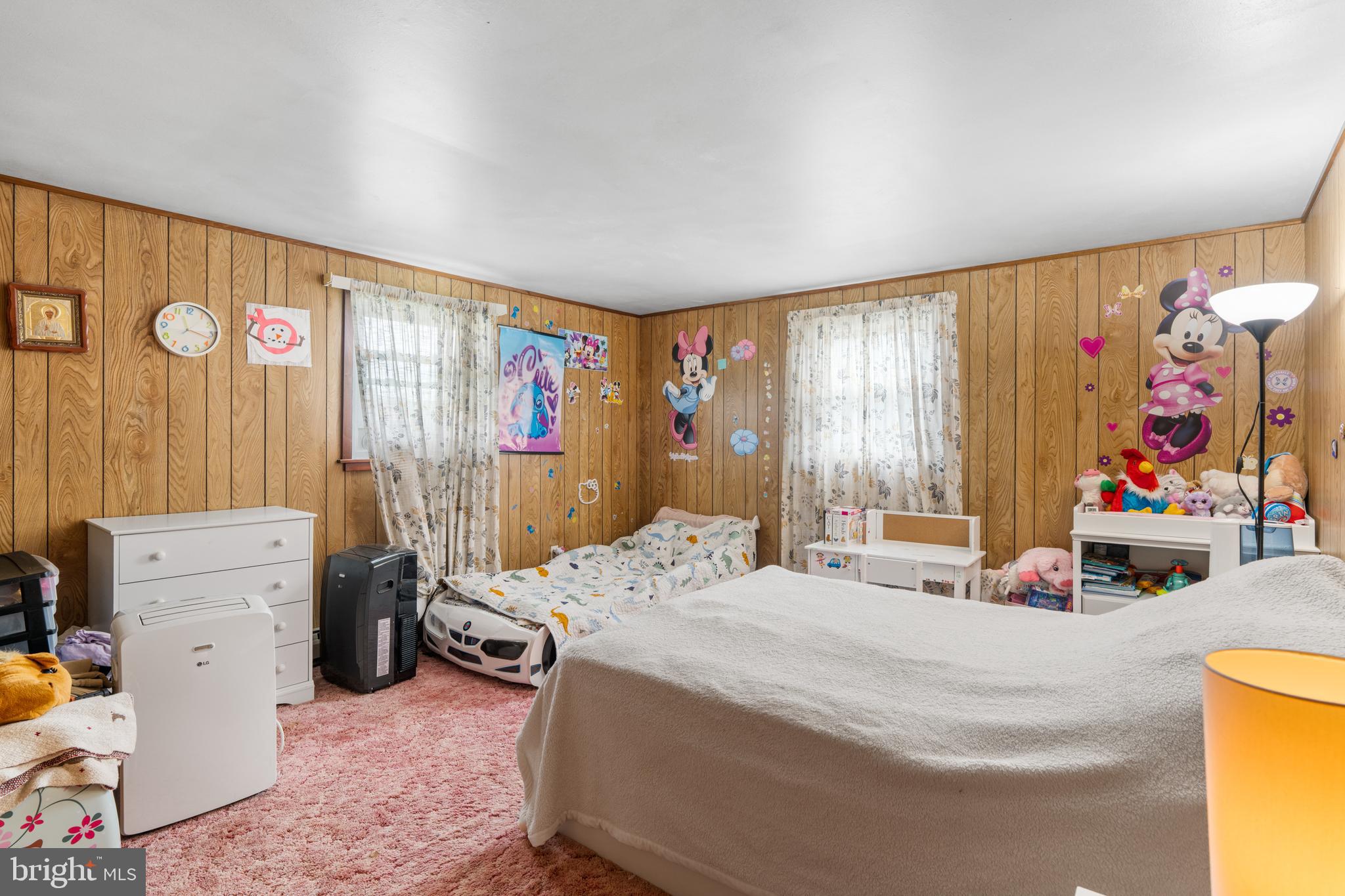 BENSALEM VIL - Residential