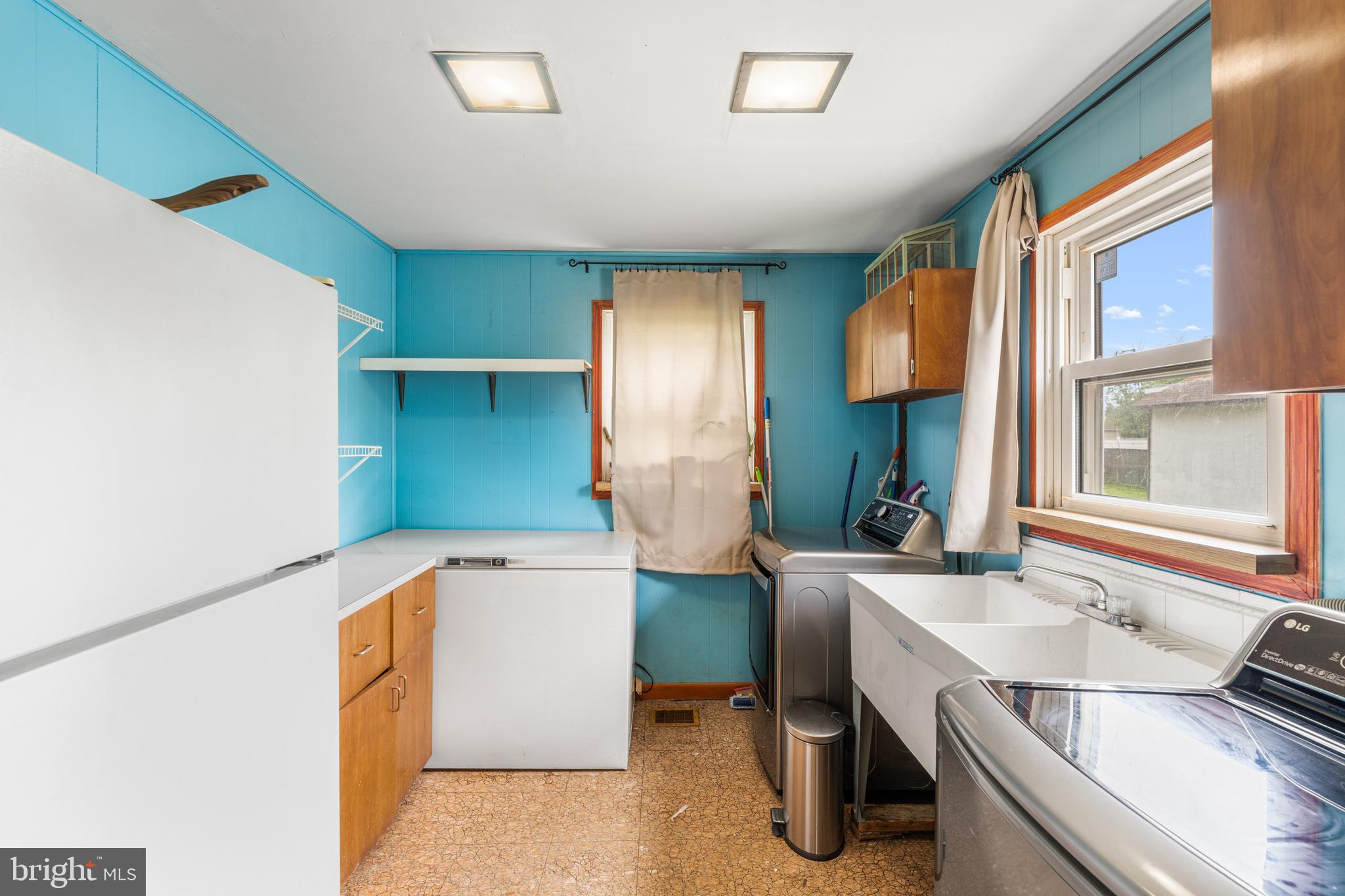 BENSALEM VIL - Residential