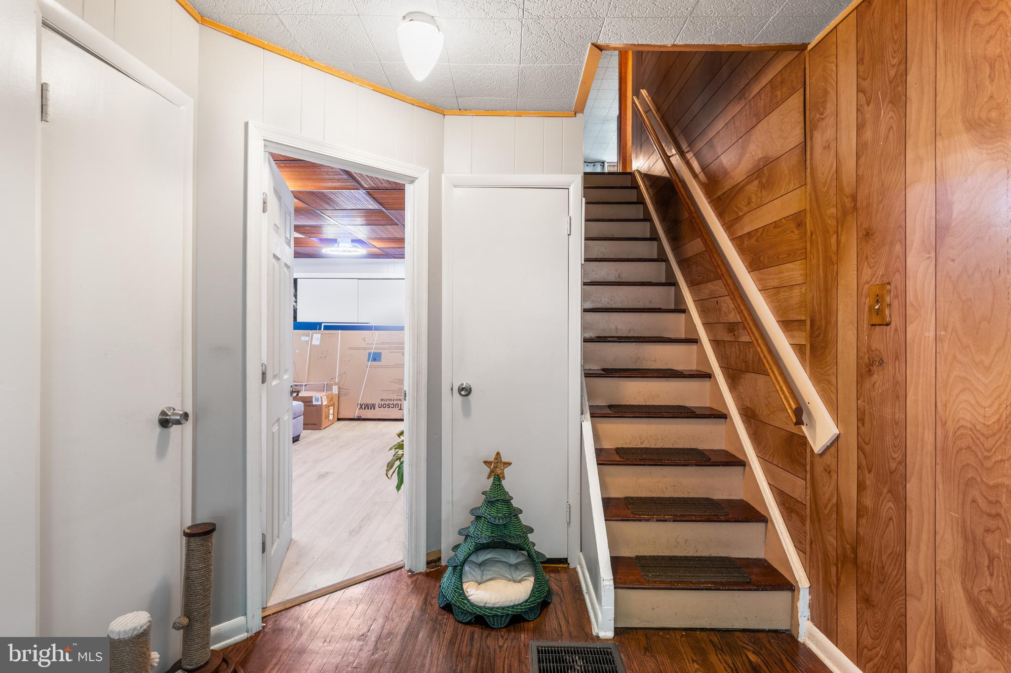 BENSALEM VIL - Residential