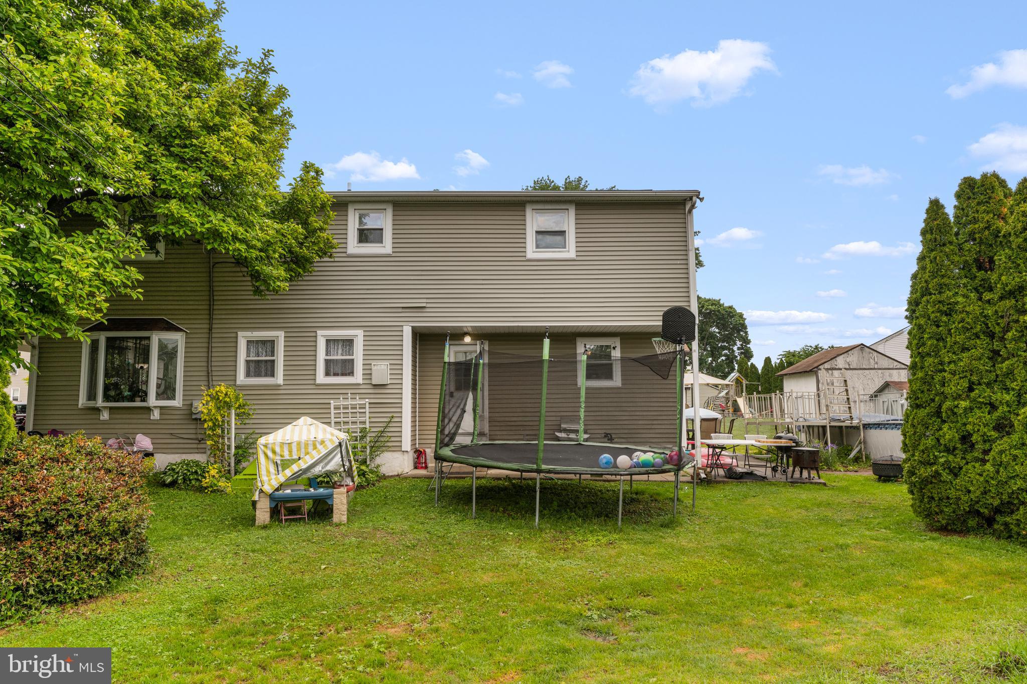 BENSALEM VIL - Residential