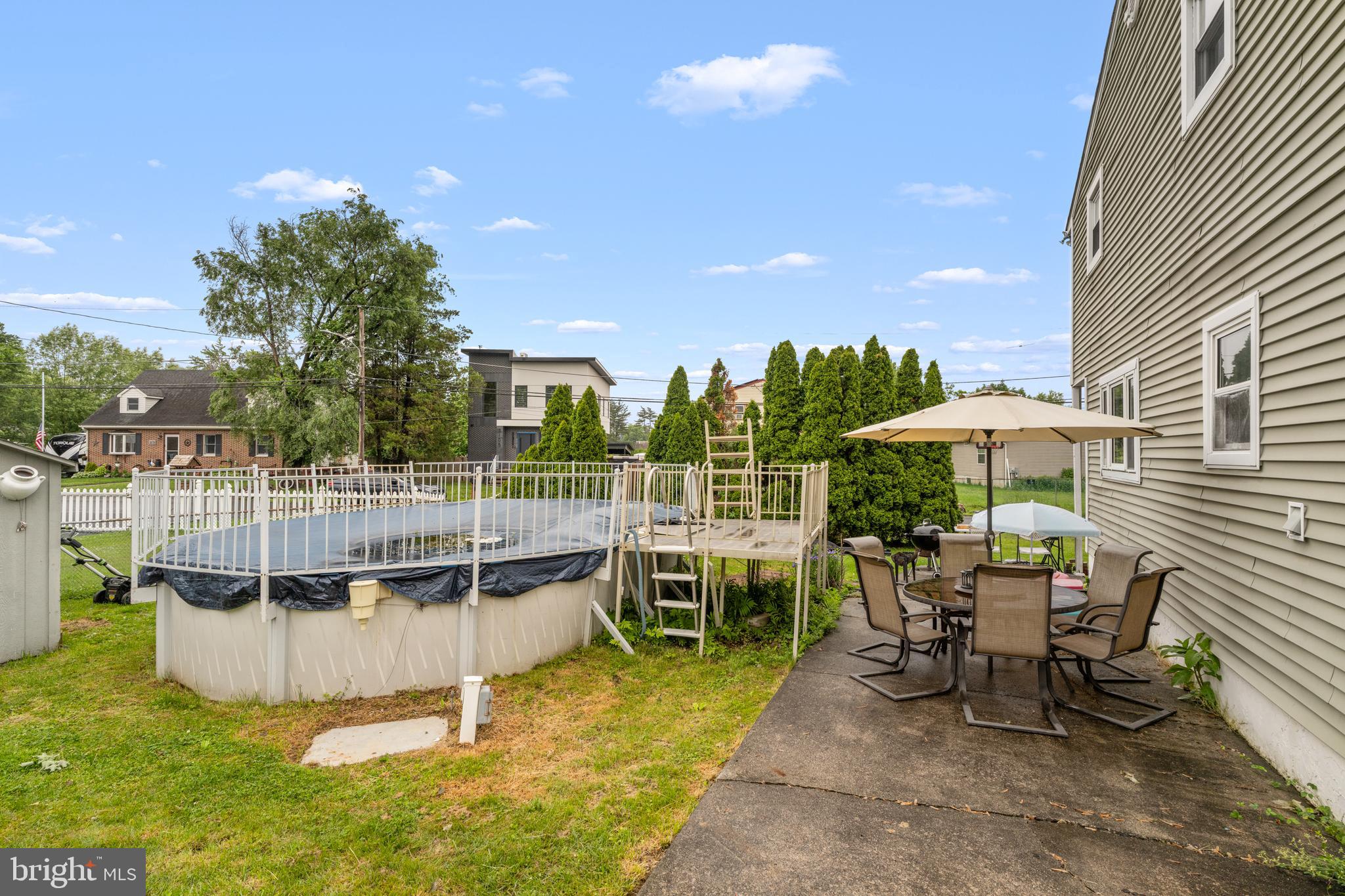 BENSALEM VIL - Residential