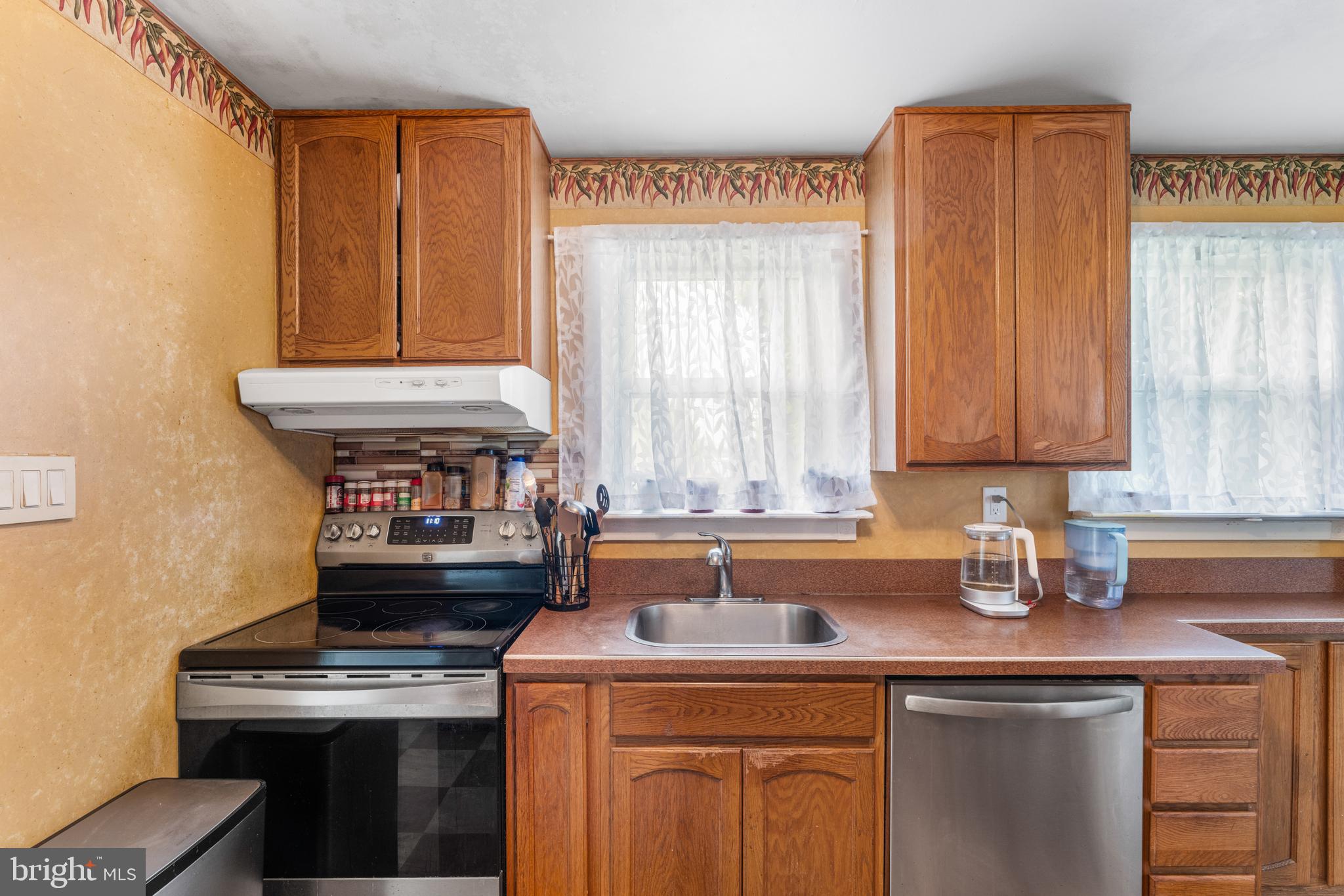 BENSALEM VIL - Residential