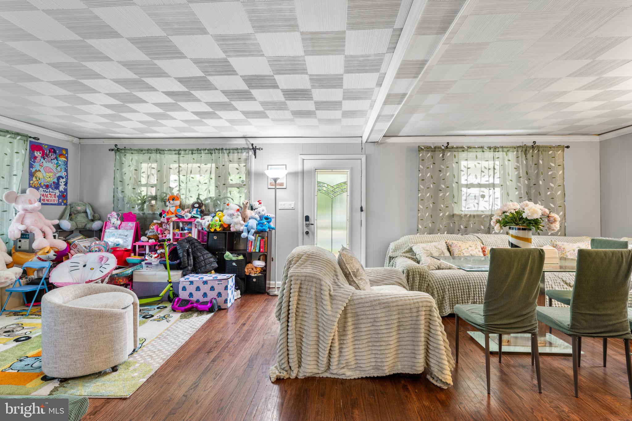 BENSALEM VIL - Residential
