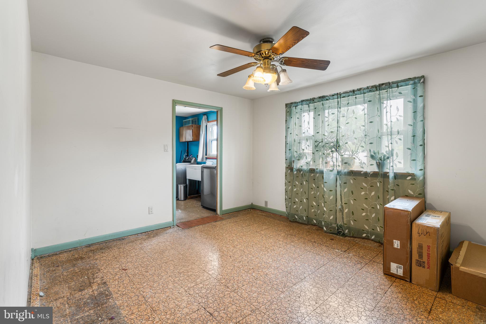BENSALEM VIL - Residential