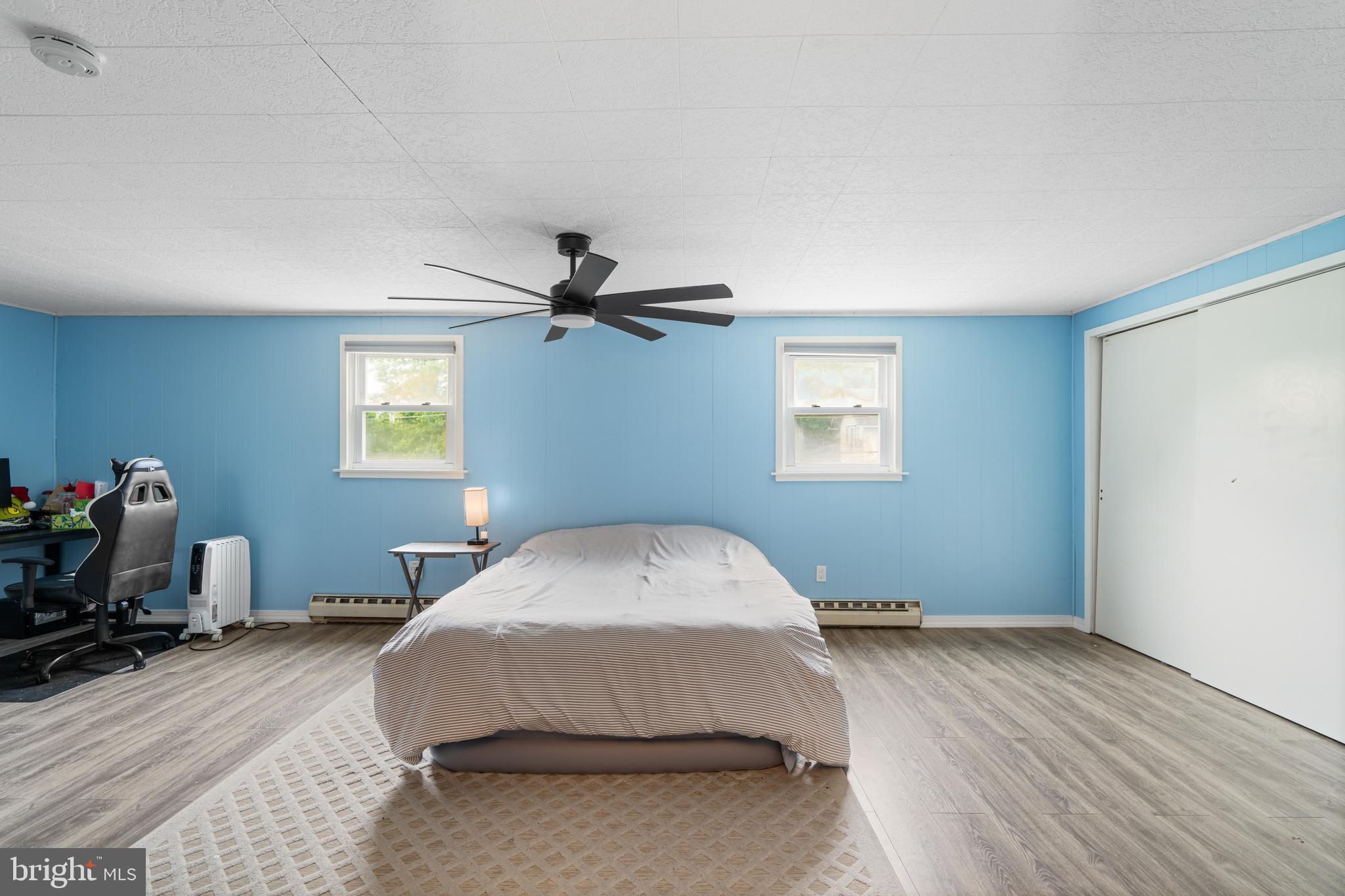 BENSALEM VIL - Residential