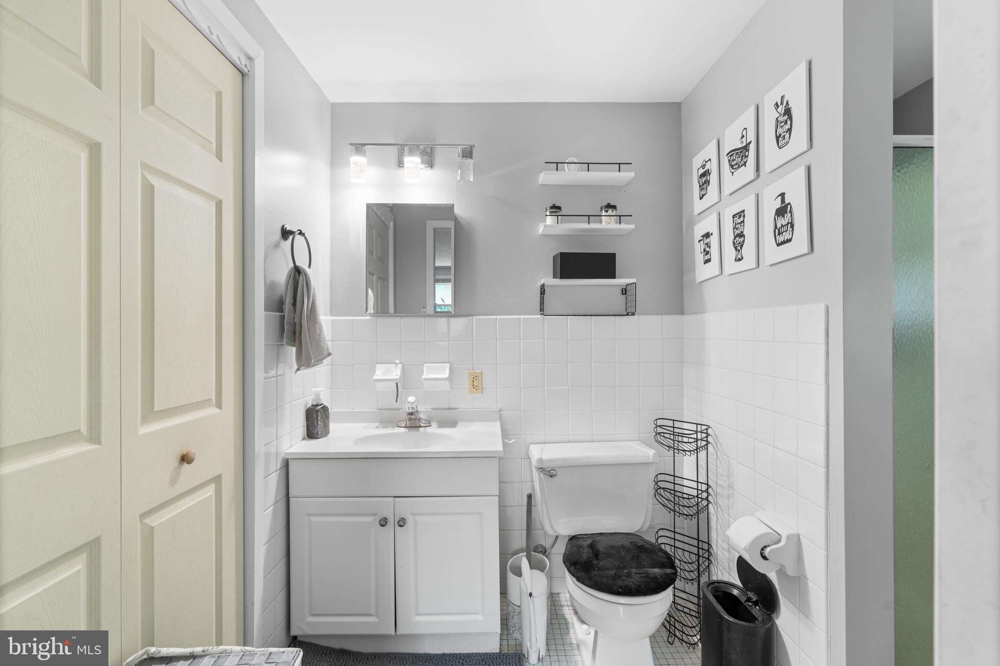BENSALEM VIL - Residential