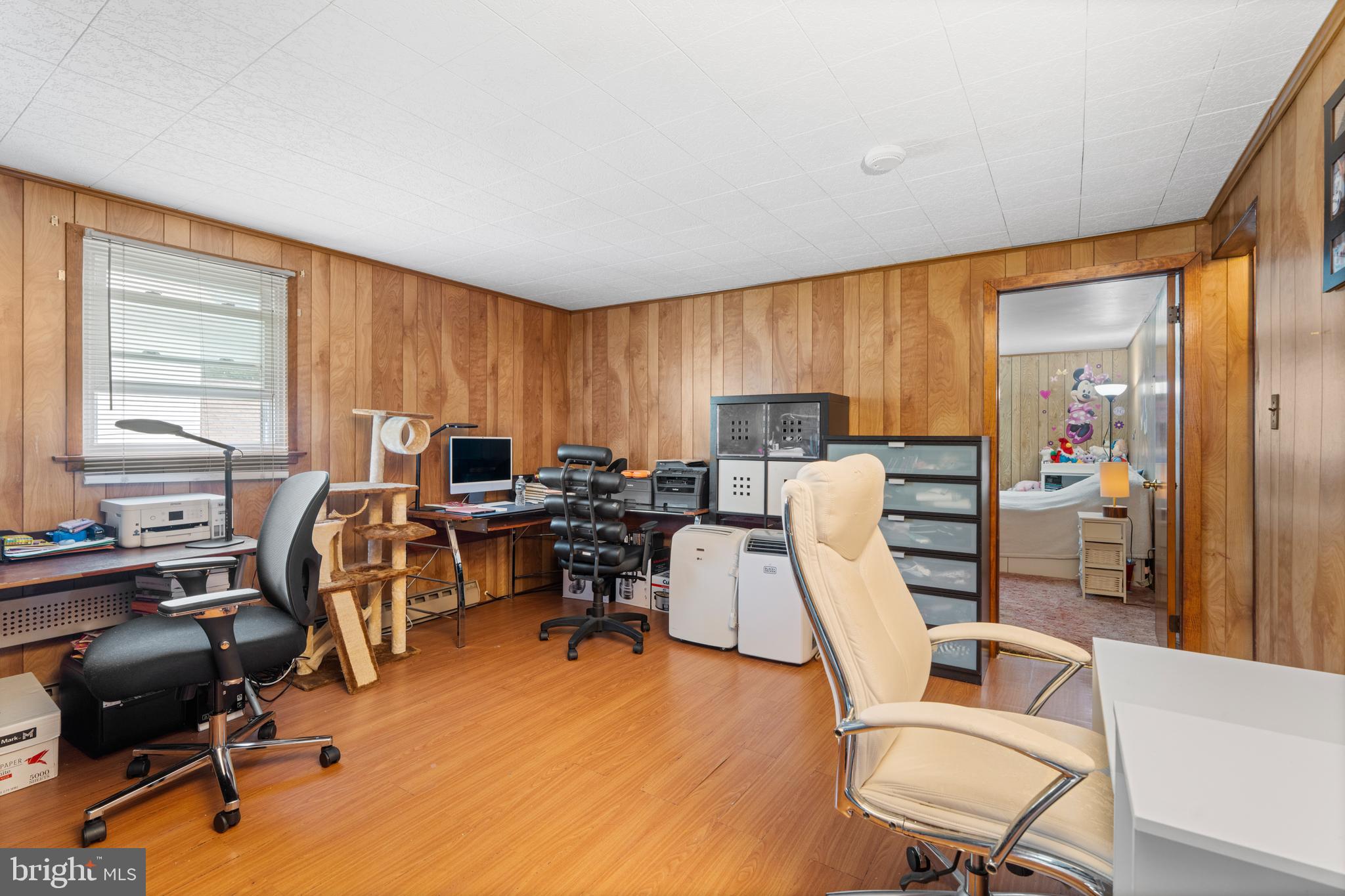 BENSALEM VIL - Residential