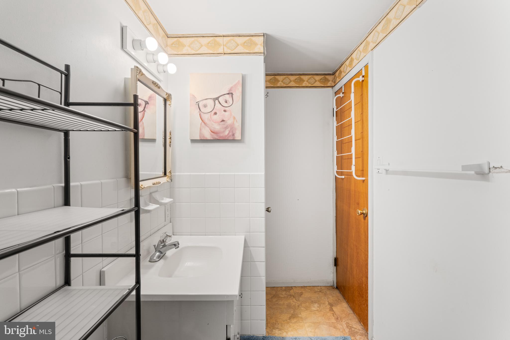 BENSALEM VIL - Residential