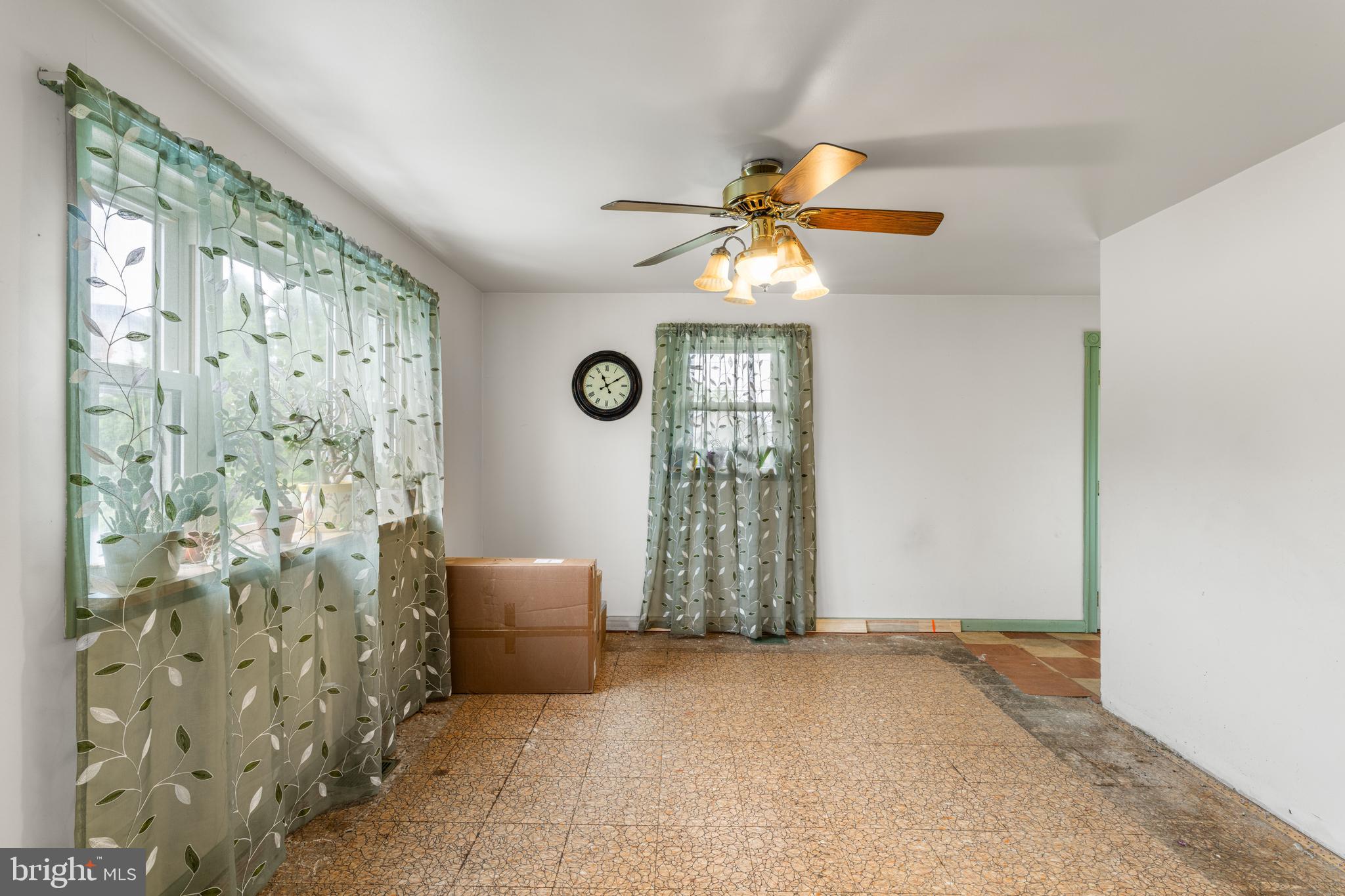 BENSALEM VIL - Residential