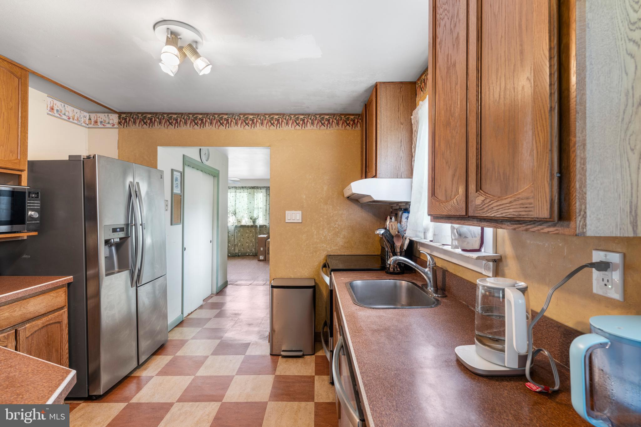 BENSALEM VIL - Residential