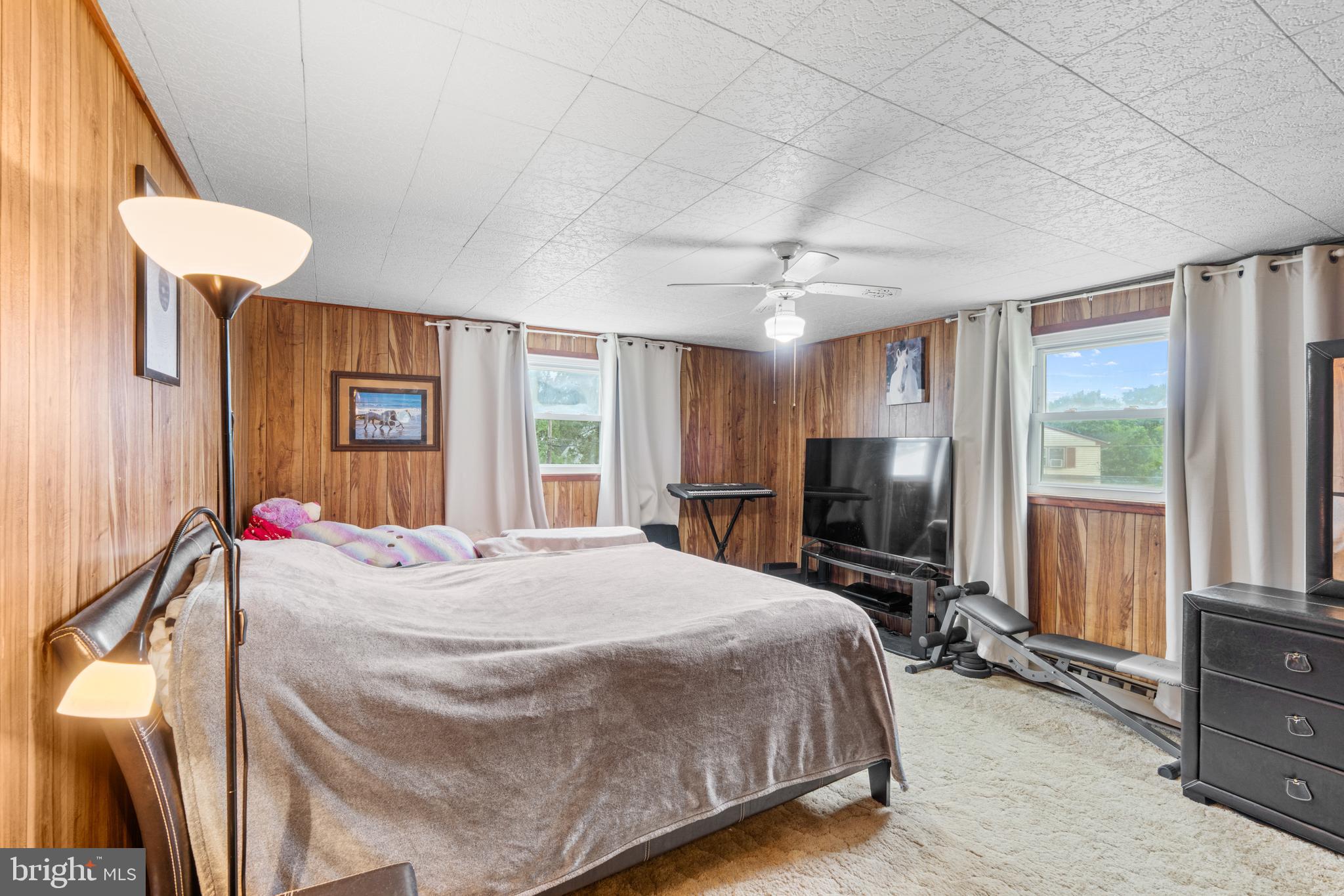 BENSALEM VIL - Residential