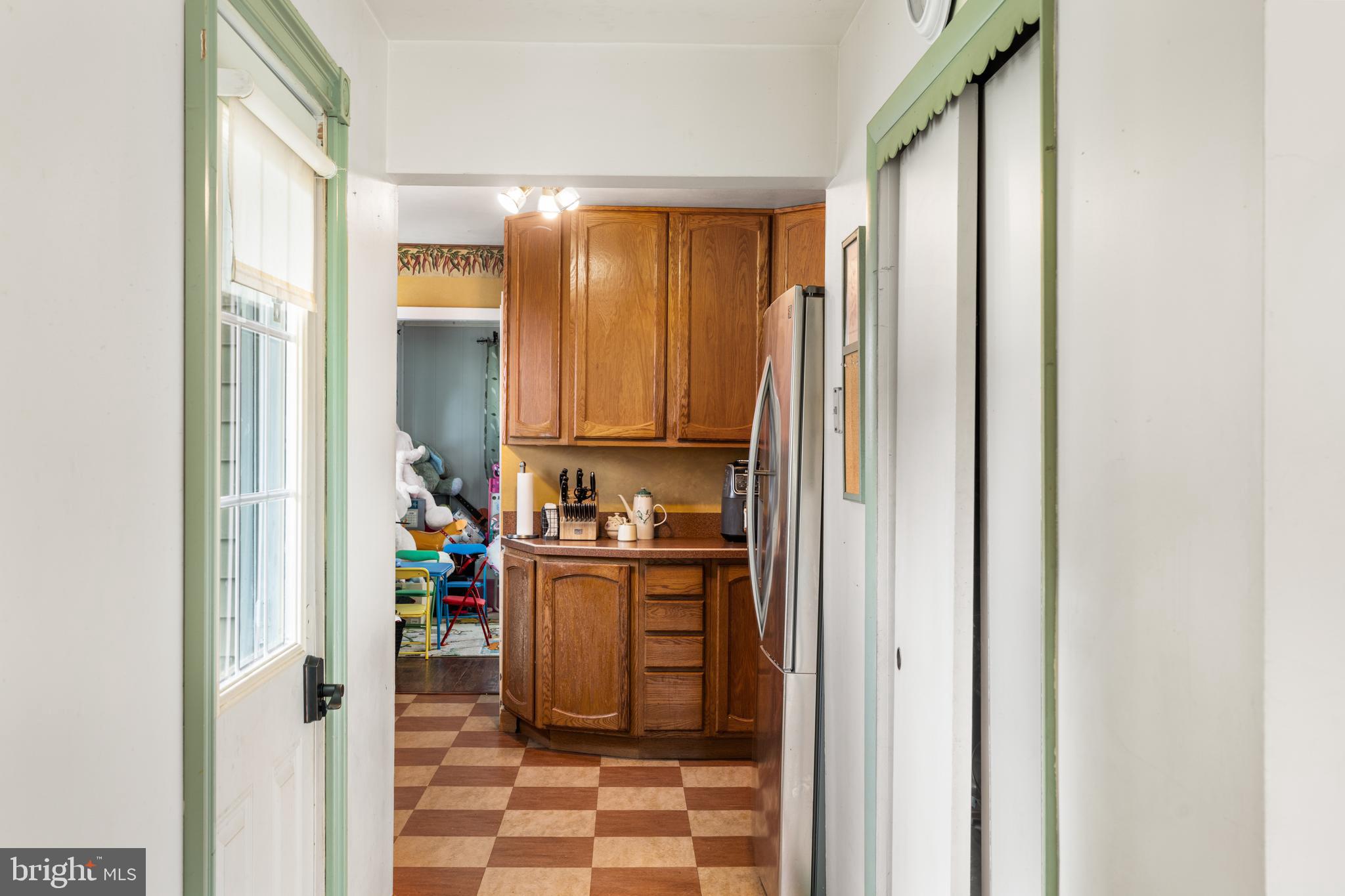 BENSALEM VIL - Residential