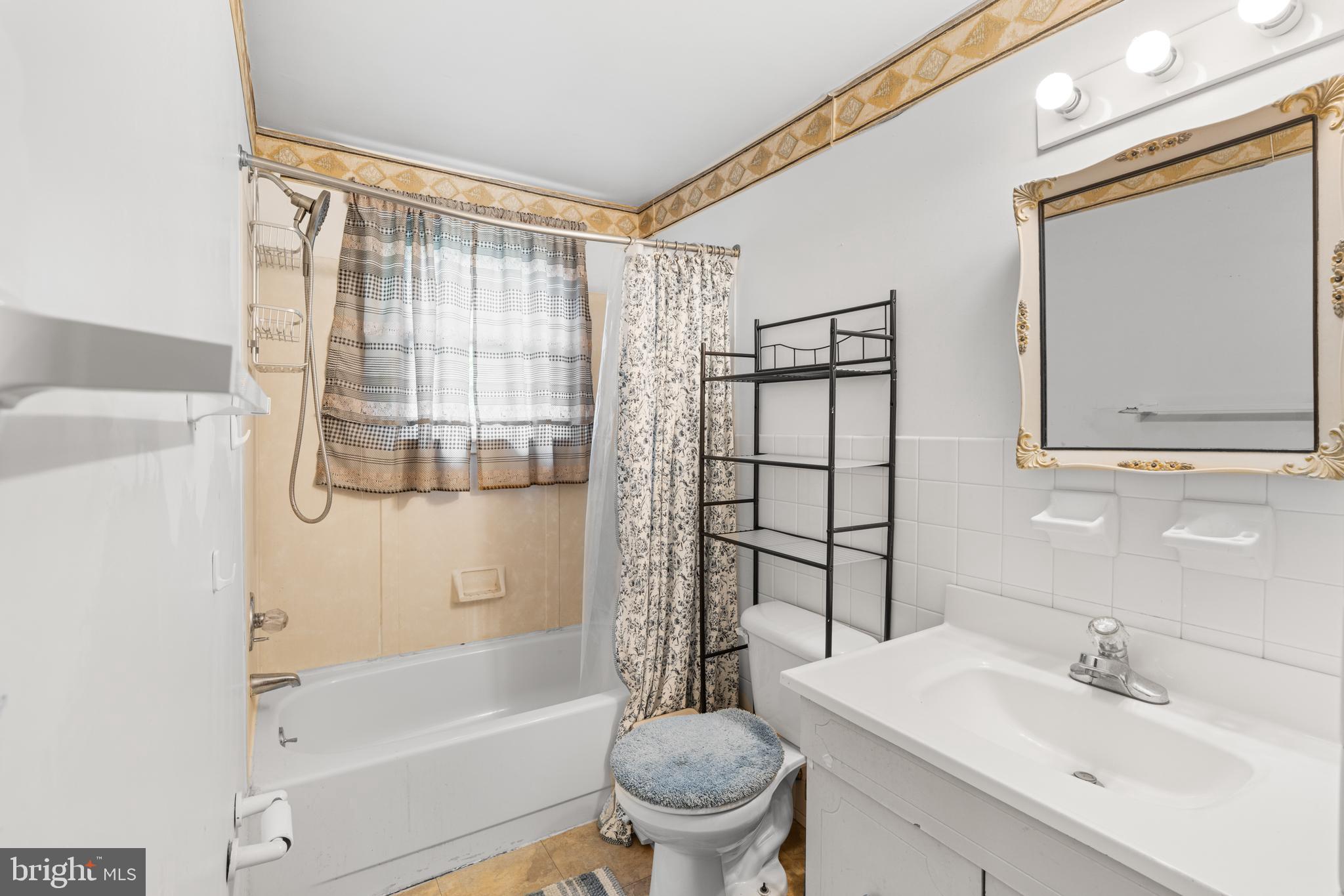 BENSALEM VIL - Residential