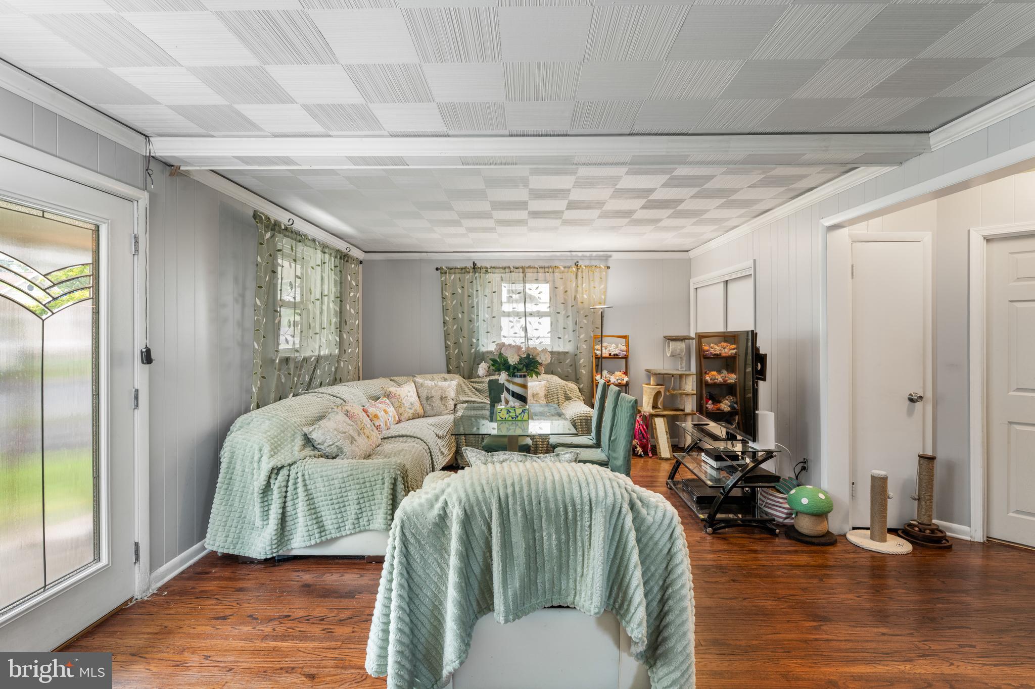 BENSALEM VIL - Residential