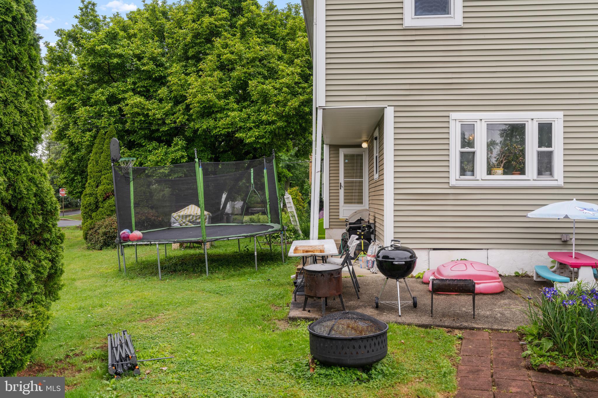 BENSALEM VIL - Residential