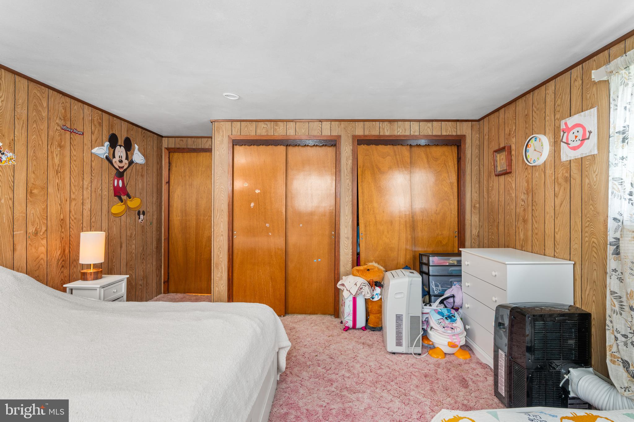BENSALEM VIL - Residential
