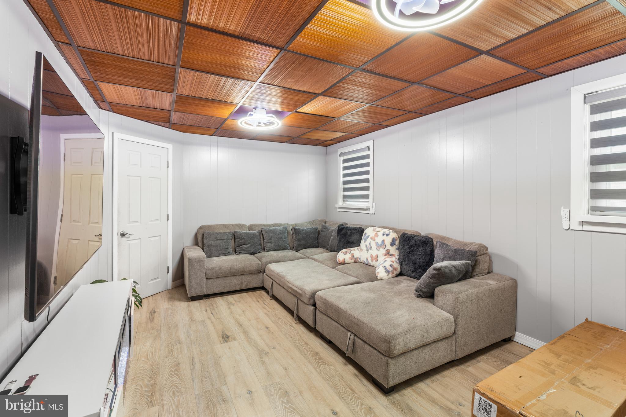BENSALEM VIL - Residential