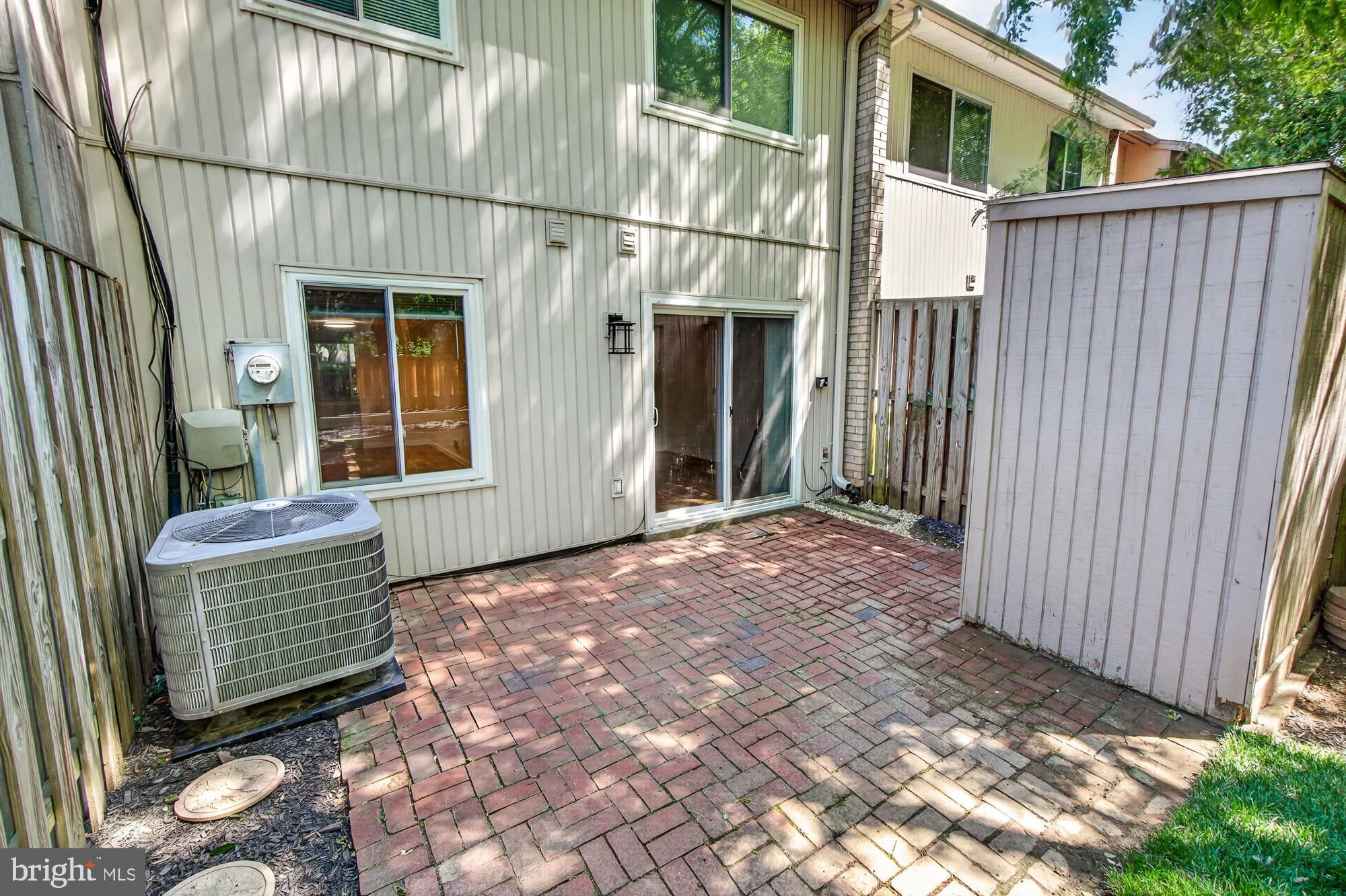 MARYLAND PLACE - Residential