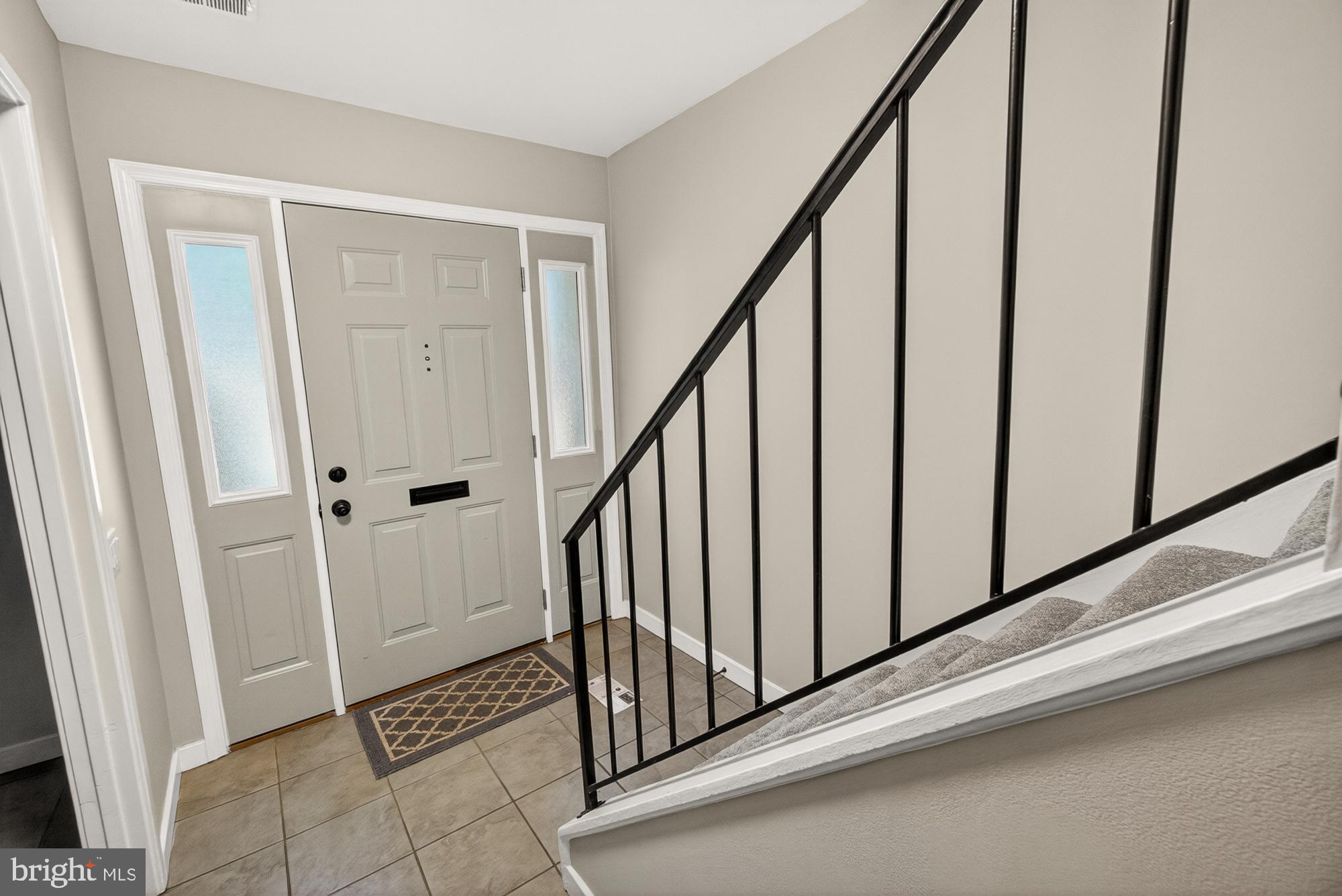 MARYLAND PLACE - Residential