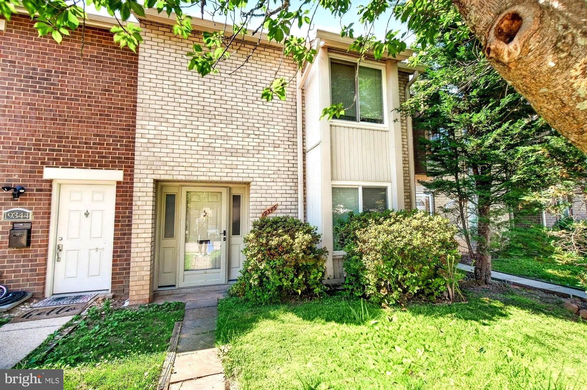 MARYLAND PLACE - Residential