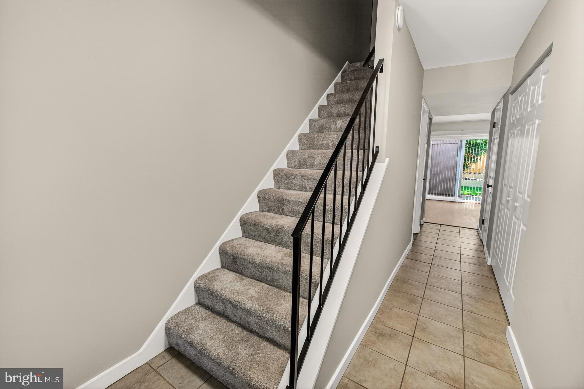 MARYLAND PLACE - Residential