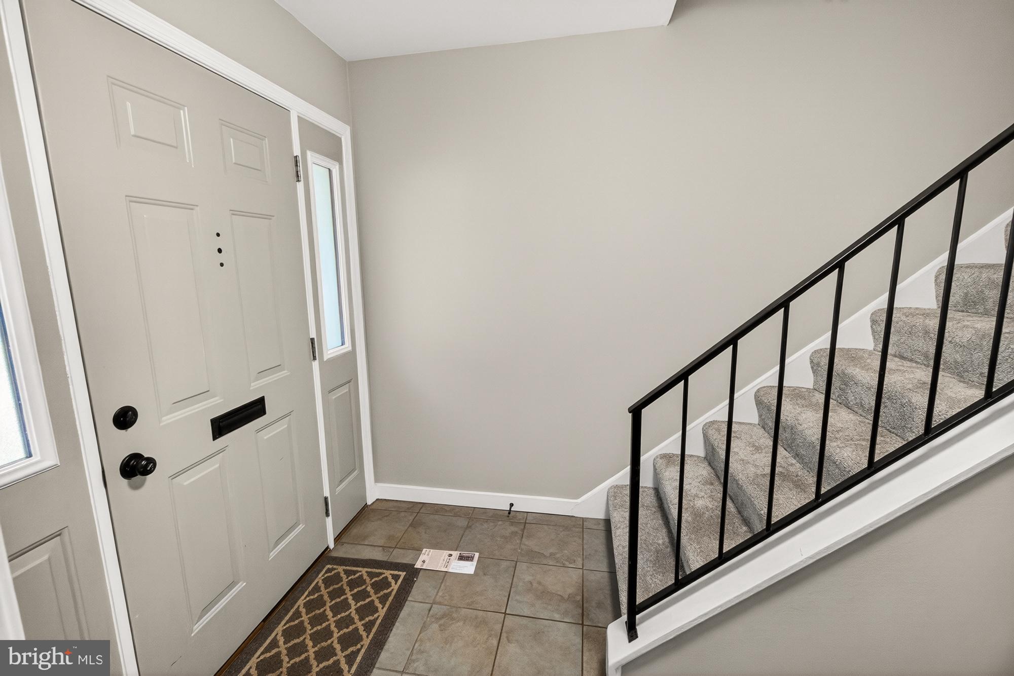 MARYLAND PLACE - Residential