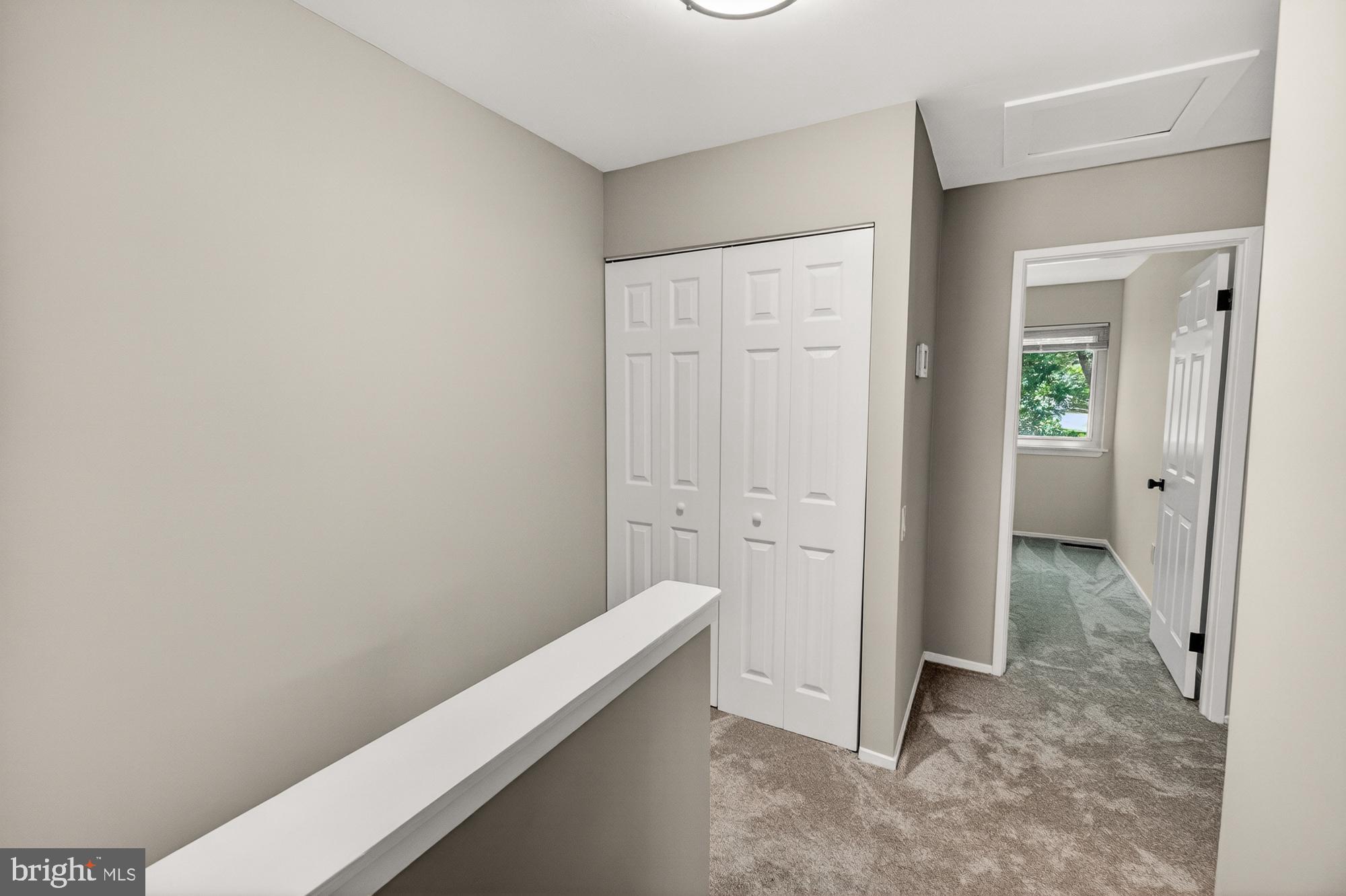 MARYLAND PLACE - Residential