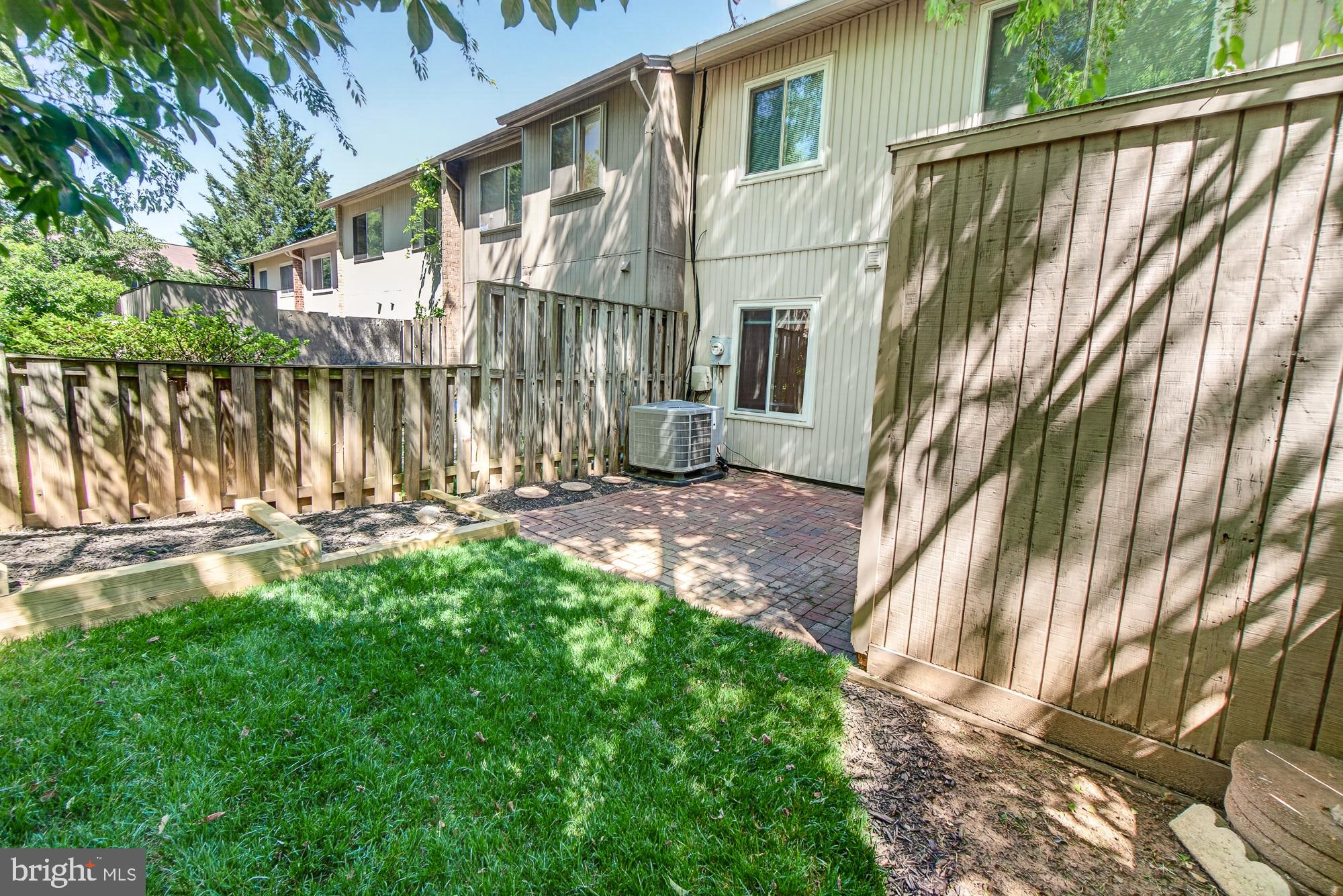 MARYLAND PLACE - Residential