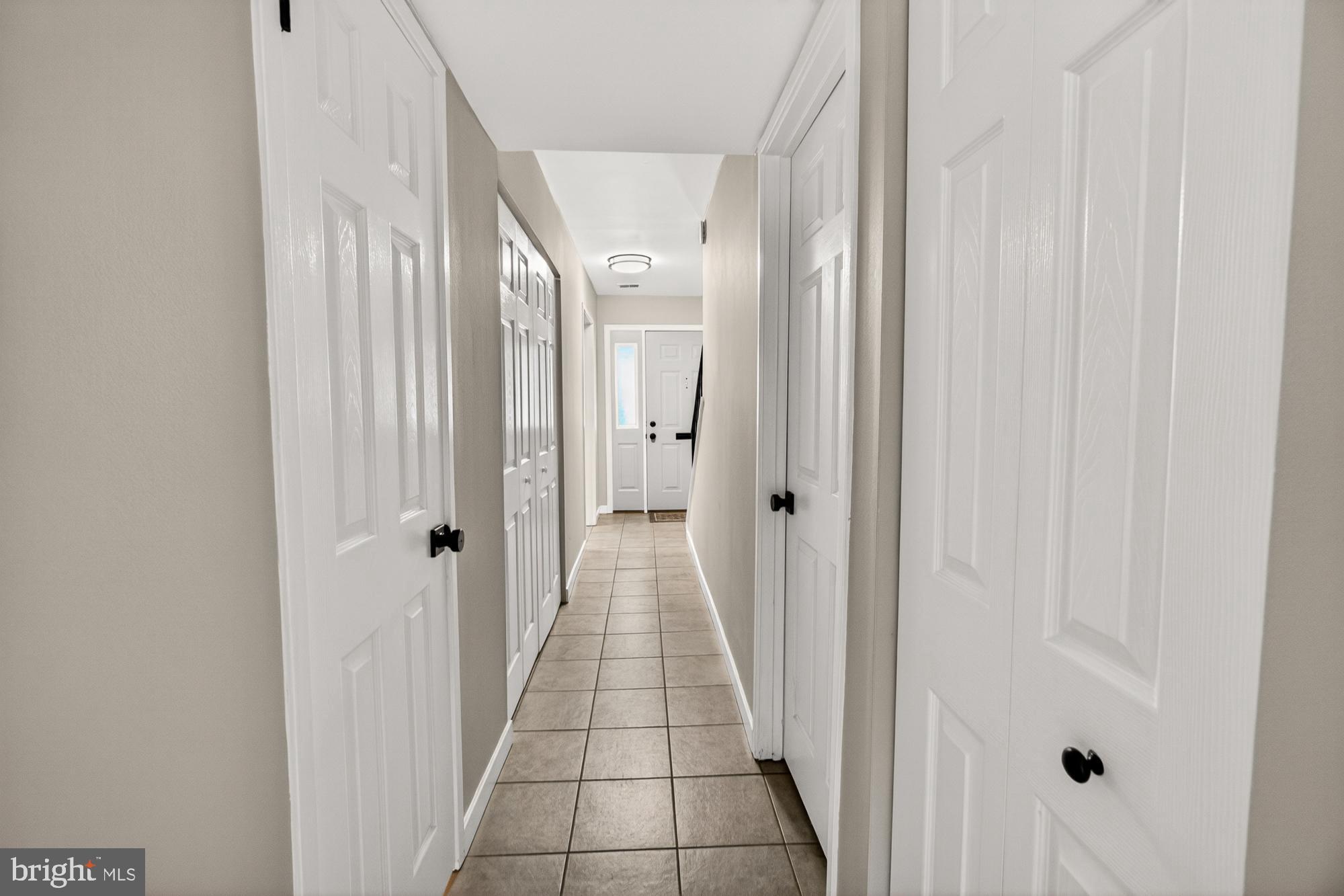 MARYLAND PLACE - Residential