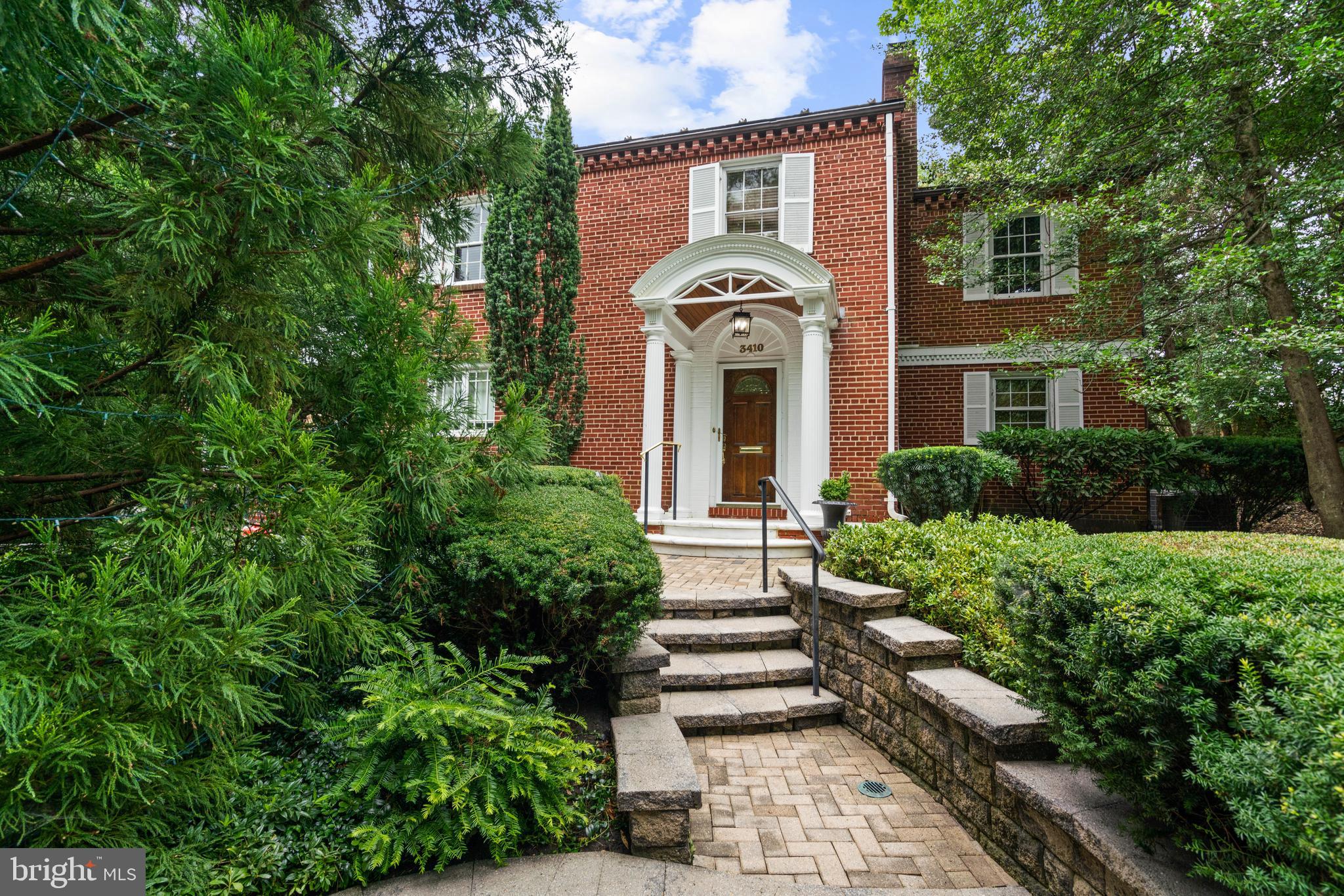 MARTINS ADDITION - Residential