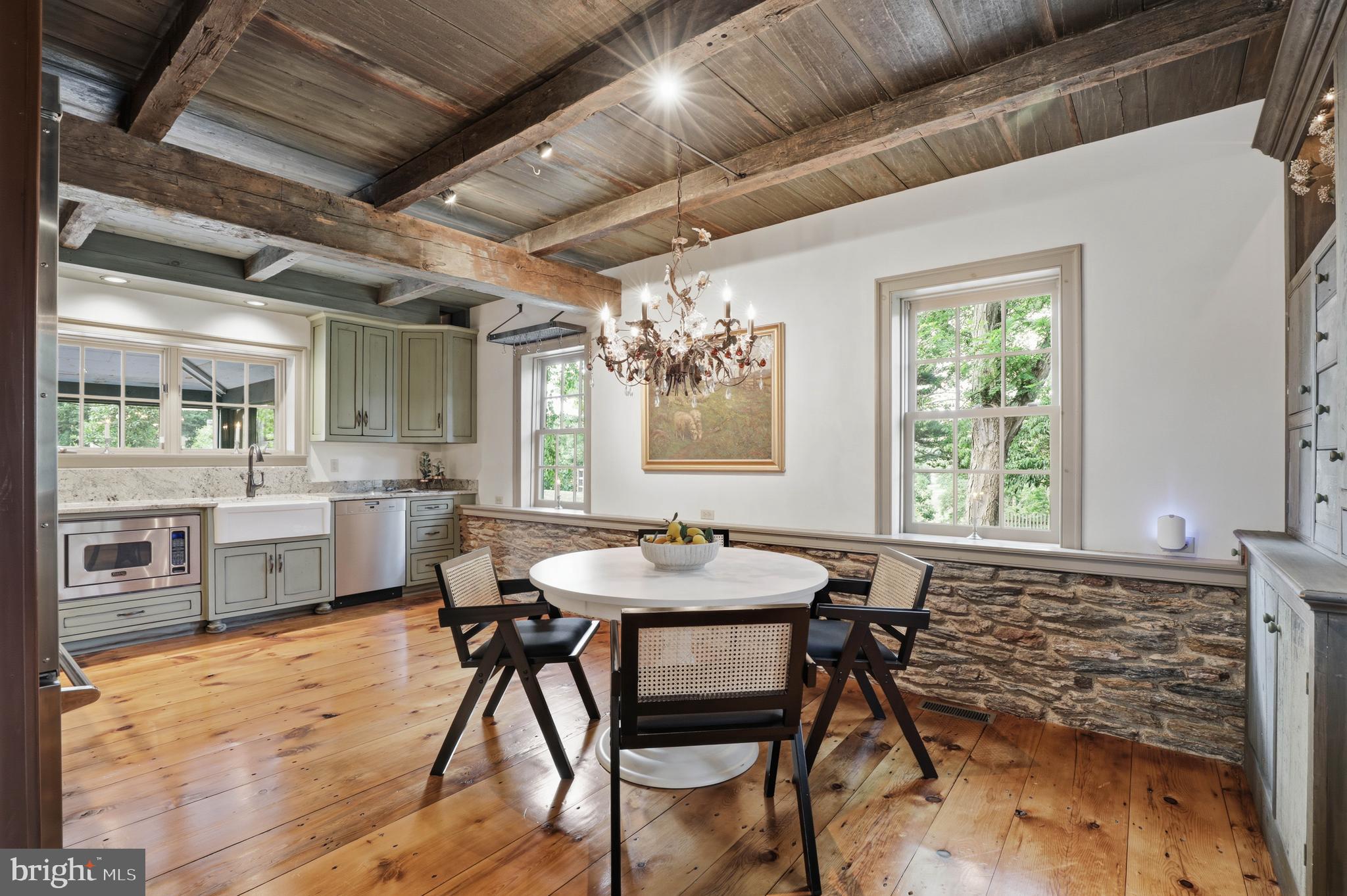 JAMESFIELD MANOR - Residential