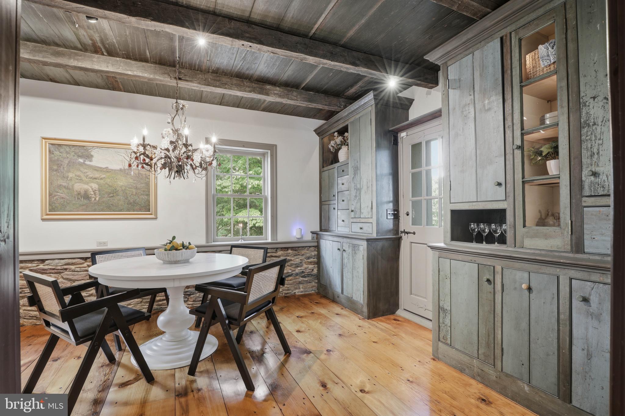 JAMESFIELD MANOR - Residential
