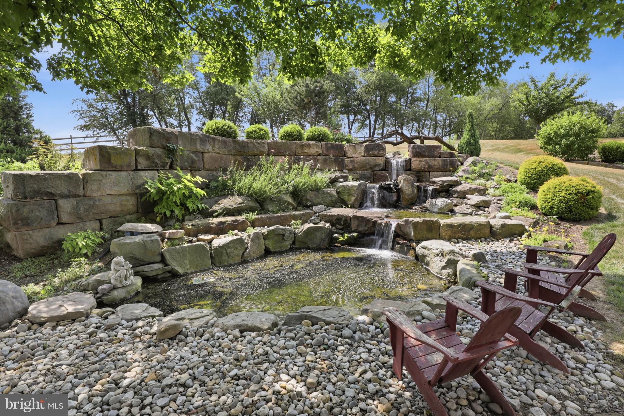 JAMESFIELD MANOR - Residential