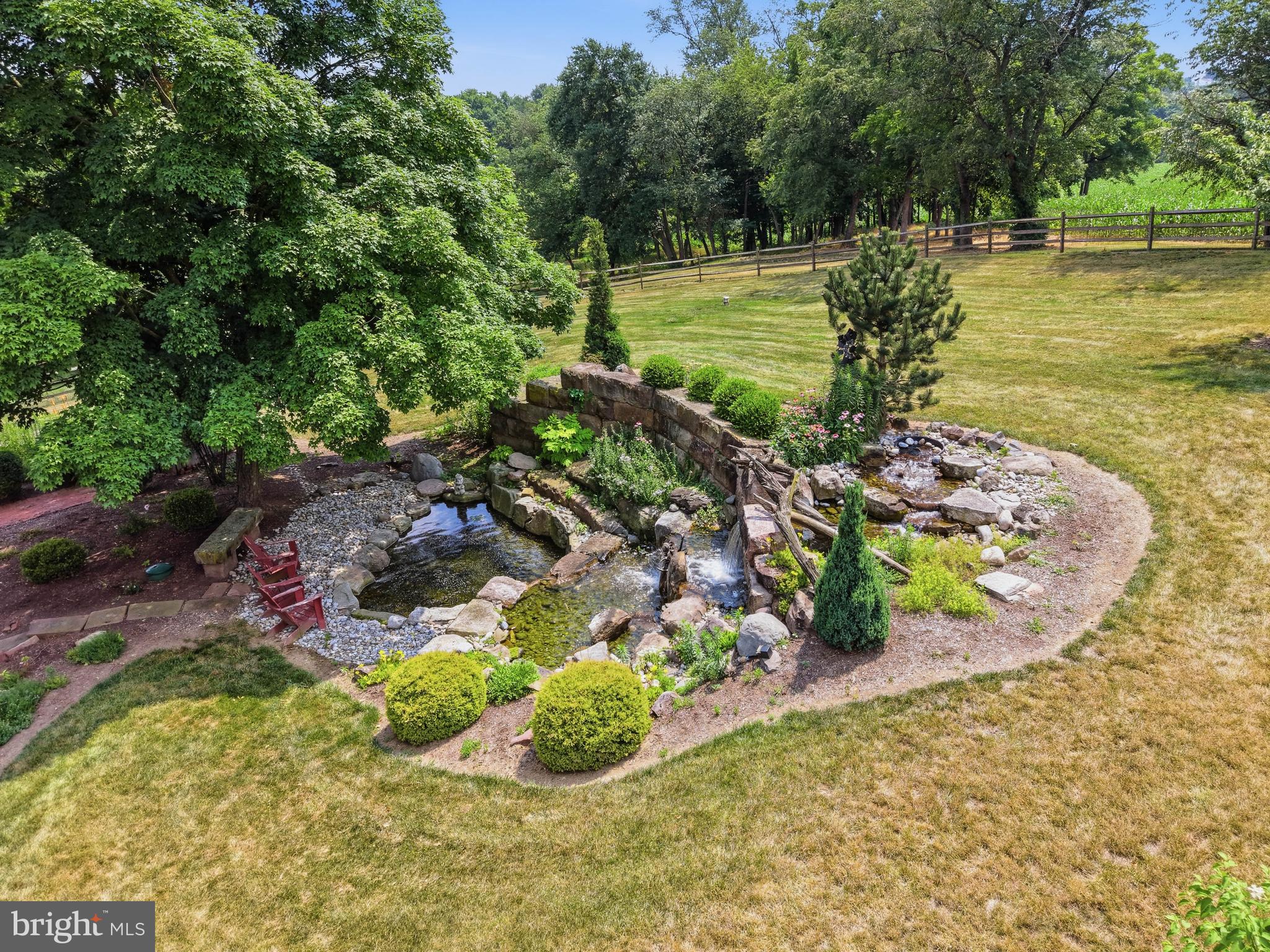 JAMESFIELD MANOR - Residential