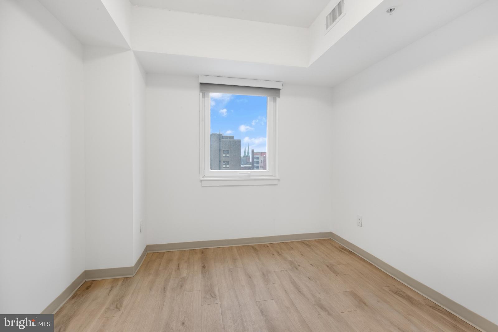 SPRING GARDEN - Residential Lease