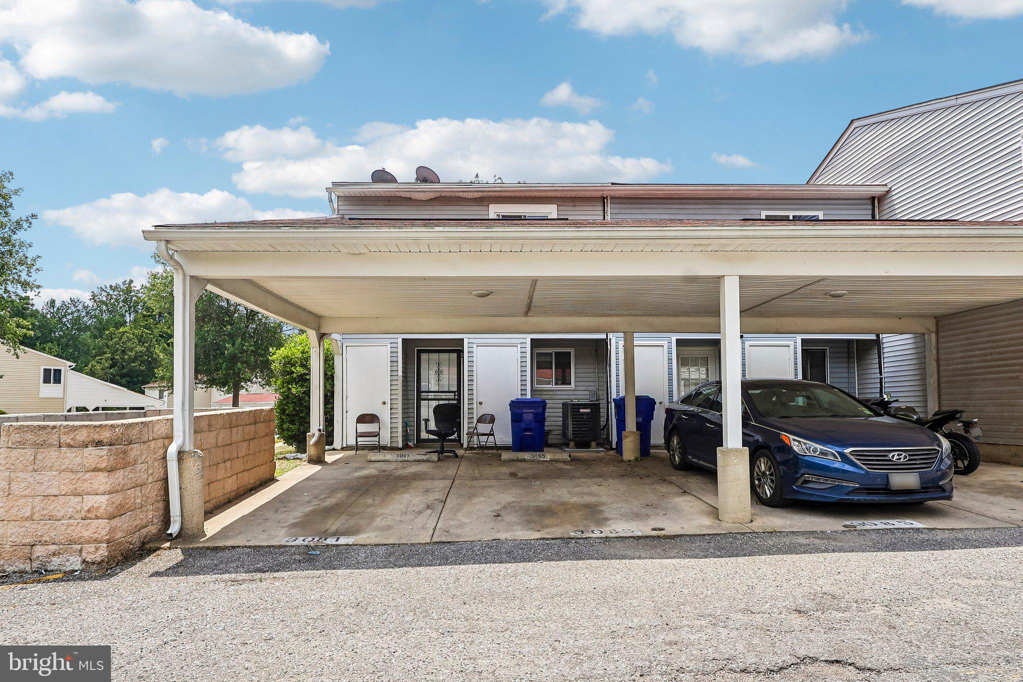 HUNTINGTON NEIGHBORHOOD - Residential