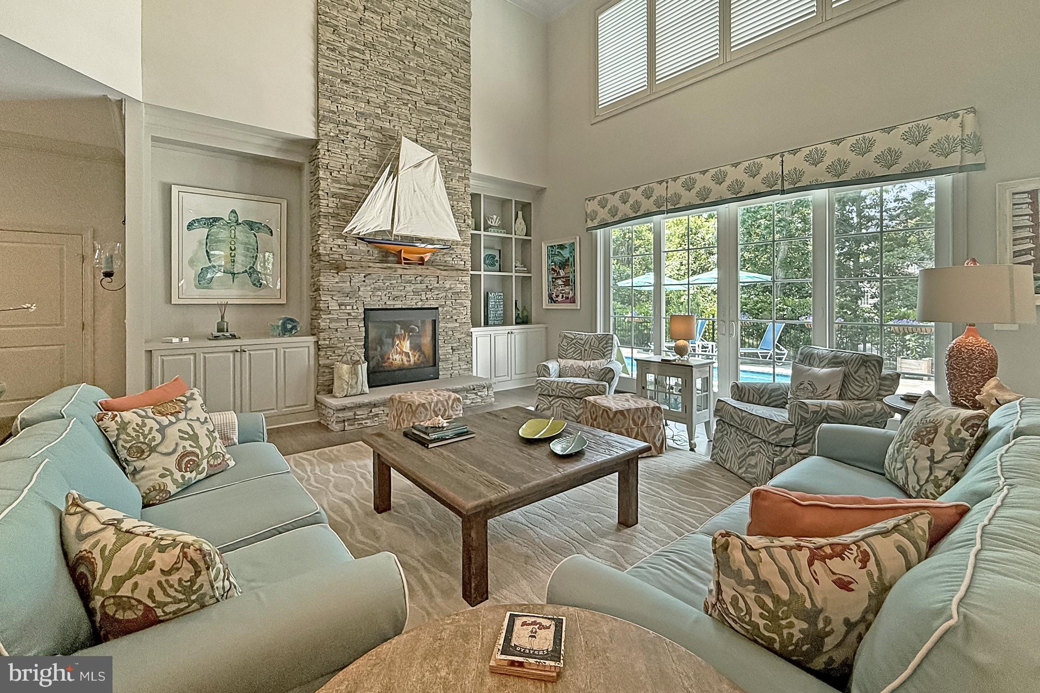 CANAL CORKRAN - Residential