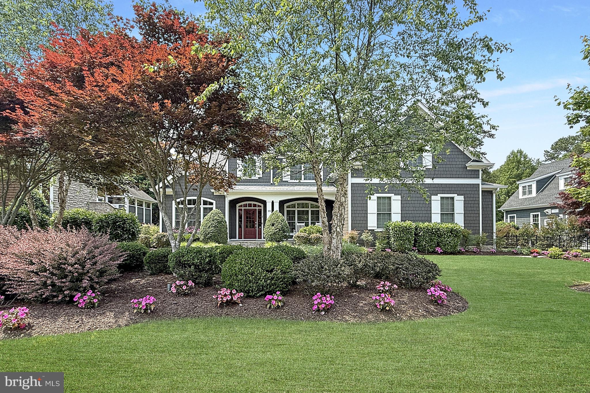 CANAL CORKRAN - Residential