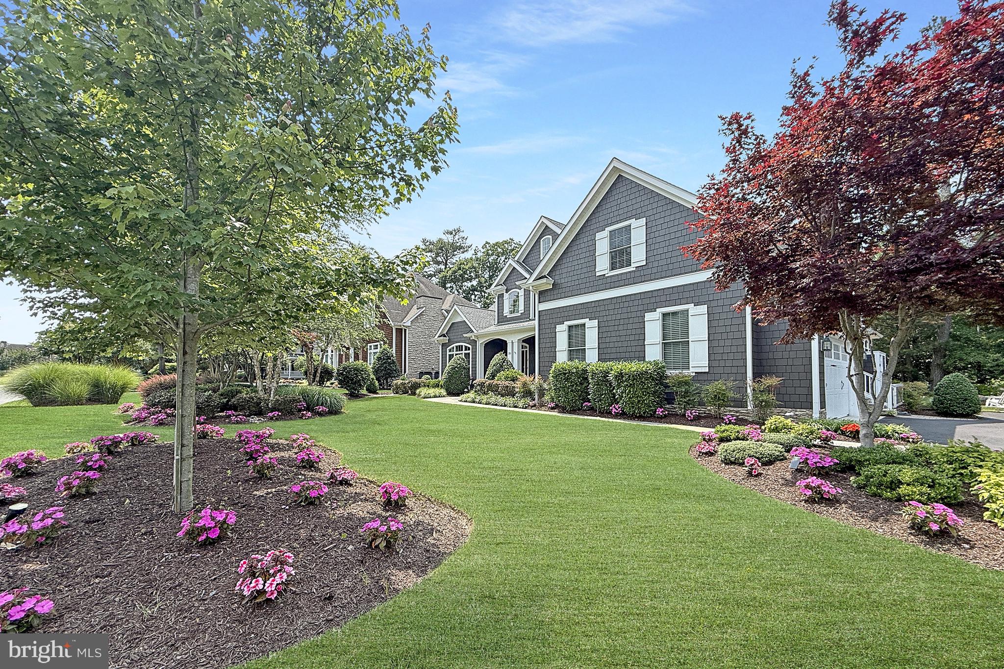 CANAL CORKRAN - Residential