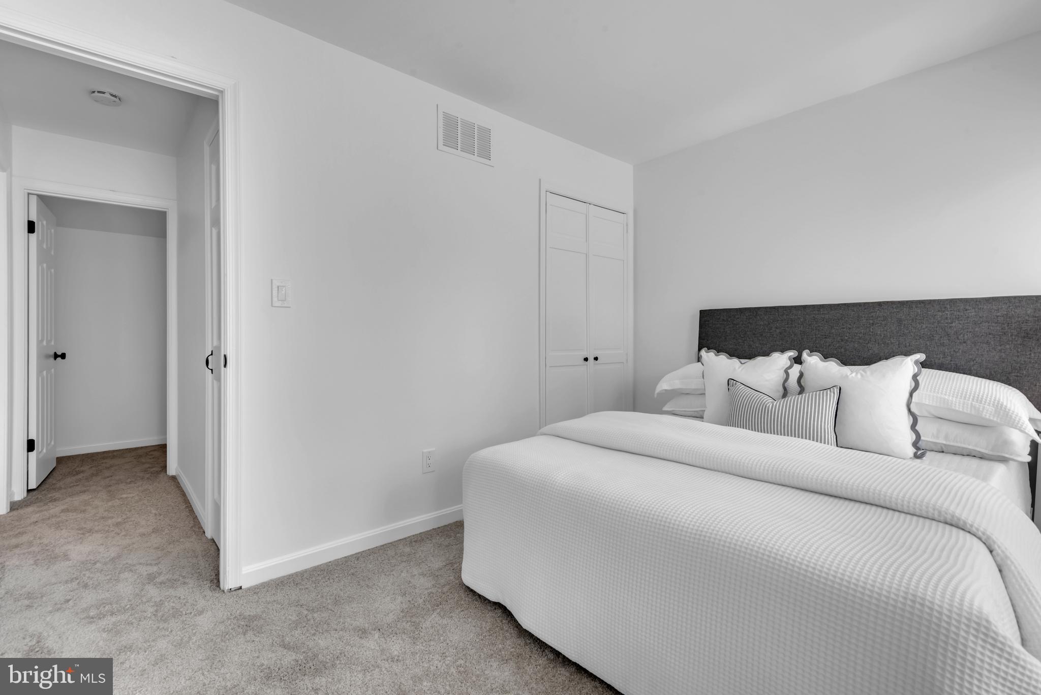HISTORIC DISTRICT - Residential