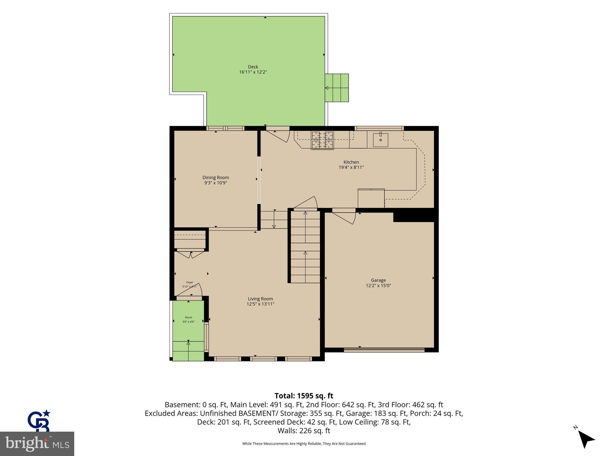 HISTORIC DISTRICT - Residential