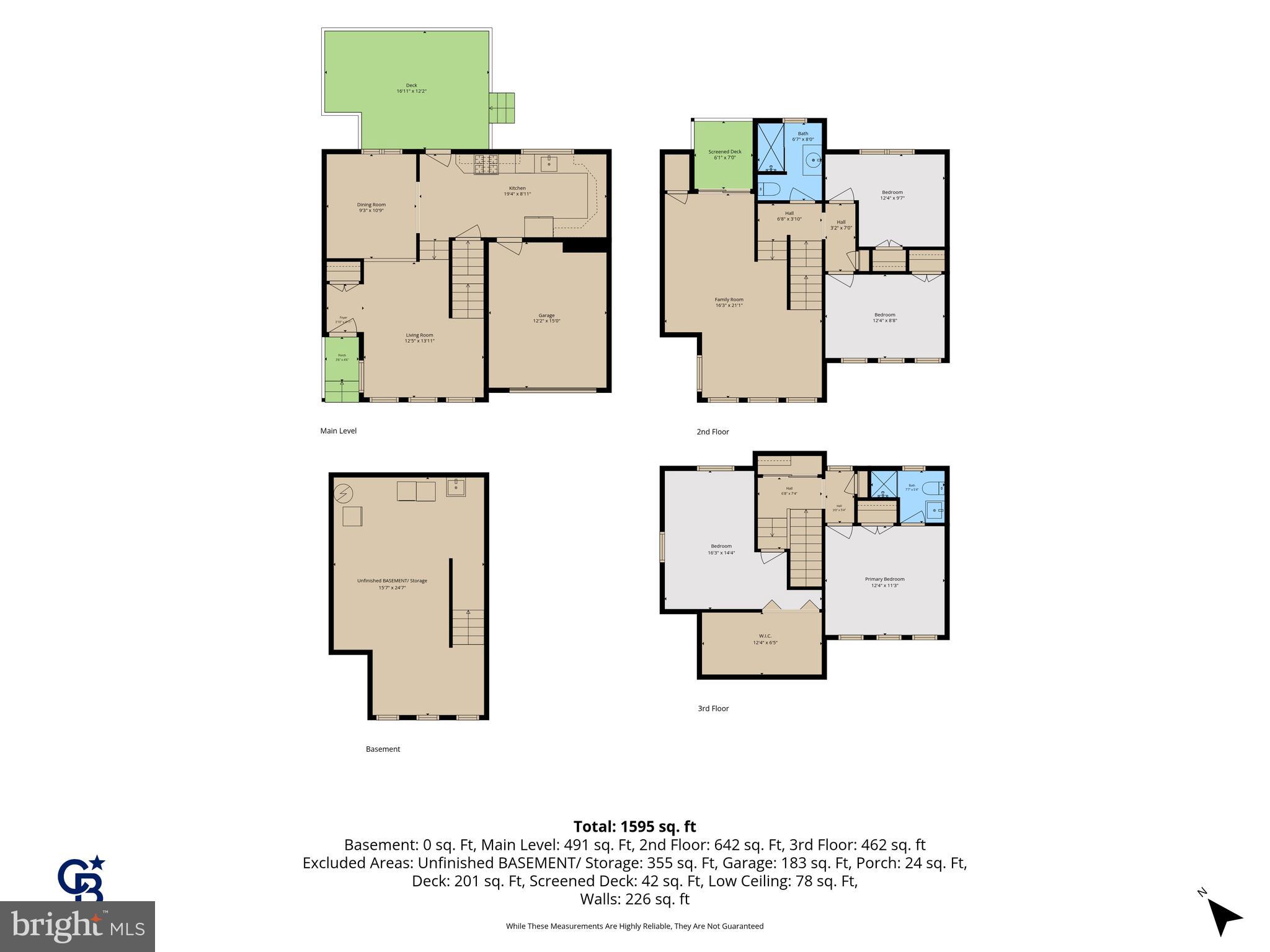 HISTORIC DISTRICT - Residential