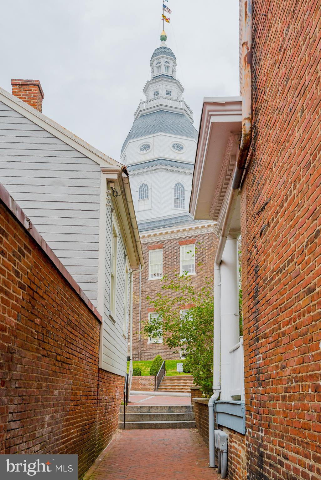 HISTORIC DISTRICT - Residential