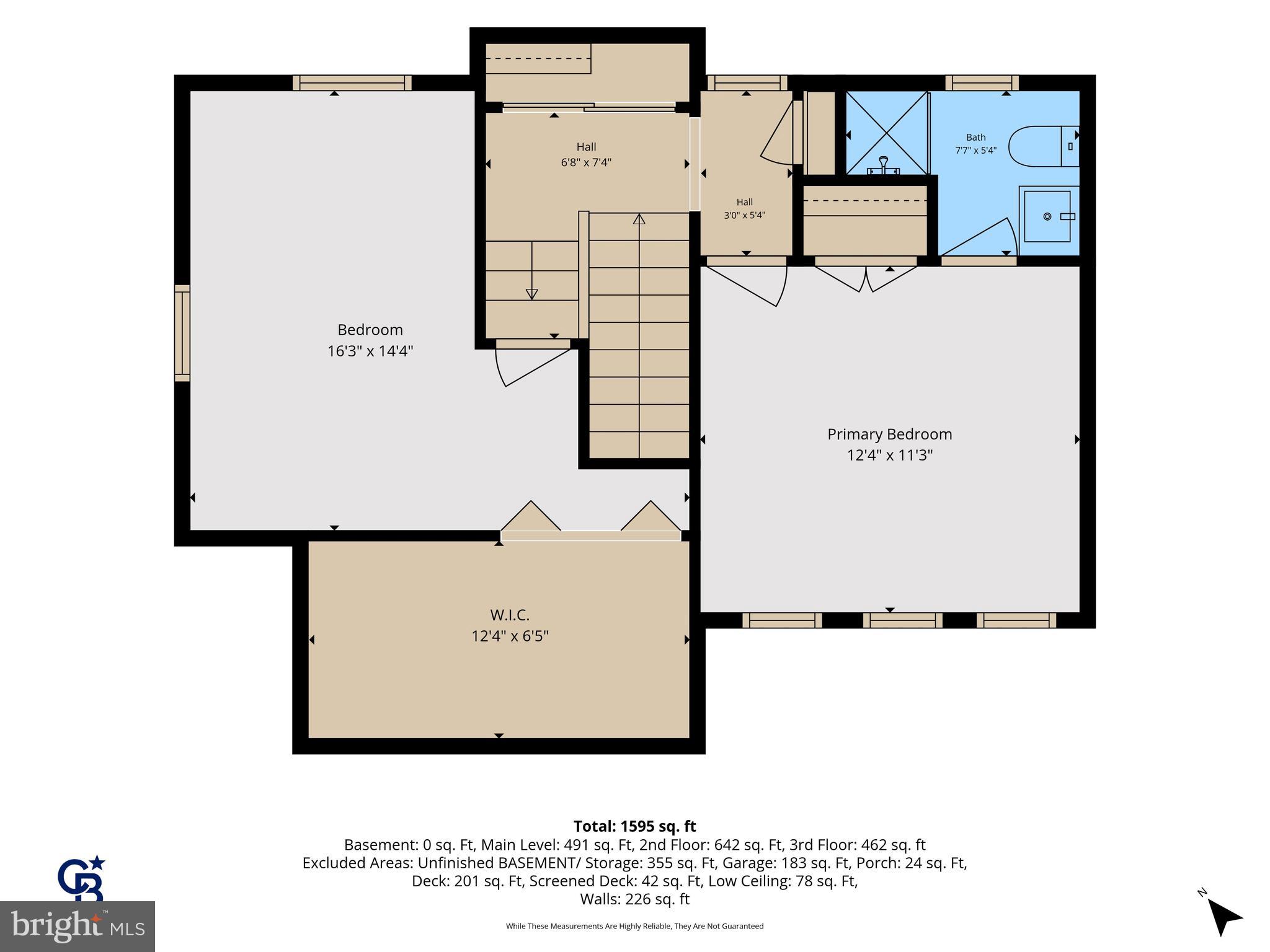 HISTORIC DISTRICT - Residential