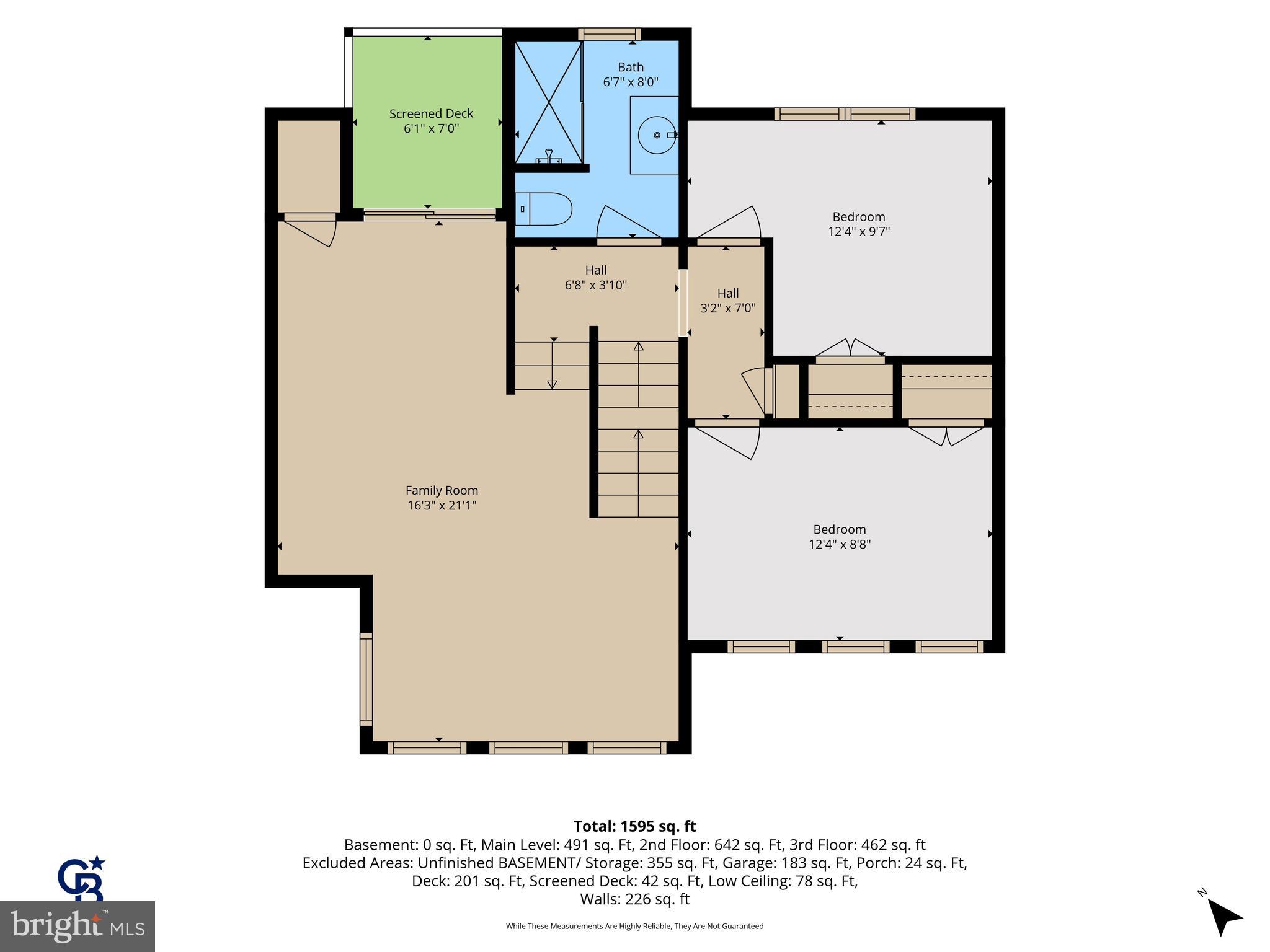 HISTORIC DISTRICT - Residential