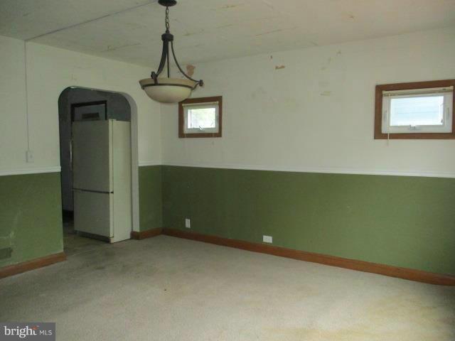 SHADY GROVE - Residential