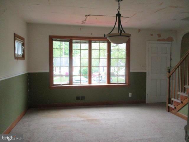 SHADY GROVE - Residential