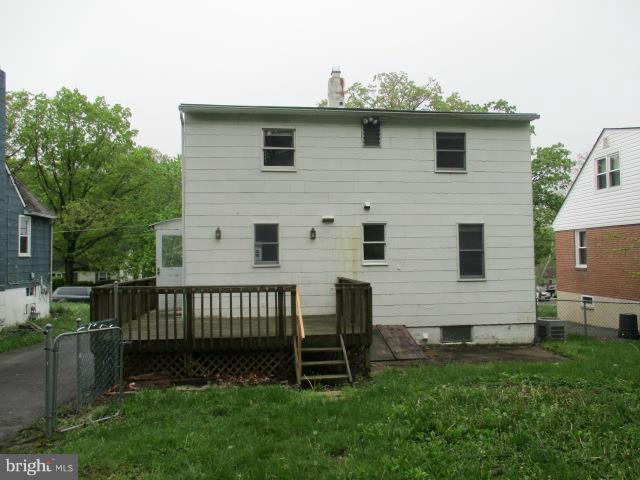 SHADY GROVE - Residential